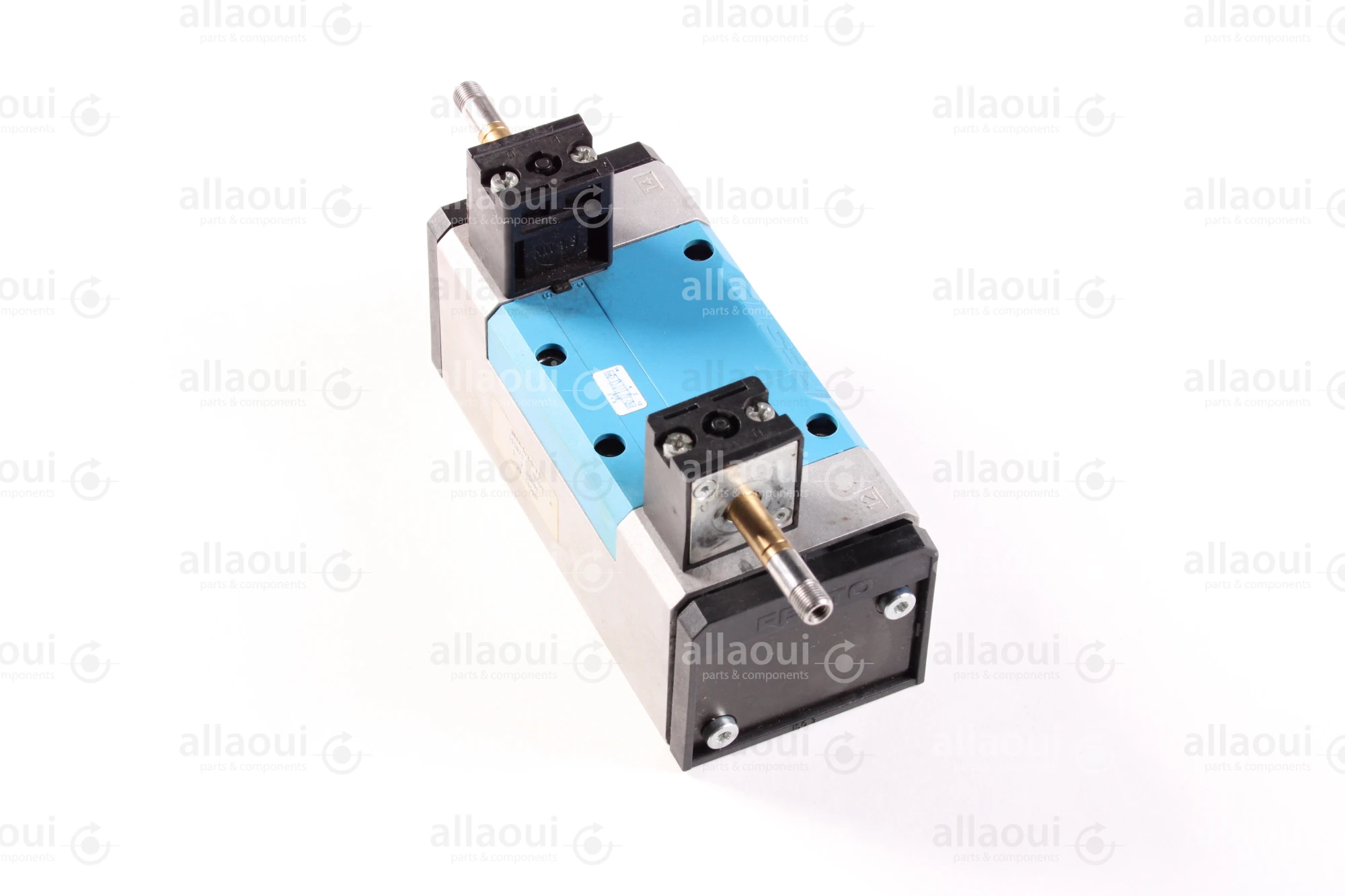 Festo Solenoid Valve JMFH-5/2-D-3-C Festo Solenoid Valve JMFH-5/2-D-3-C