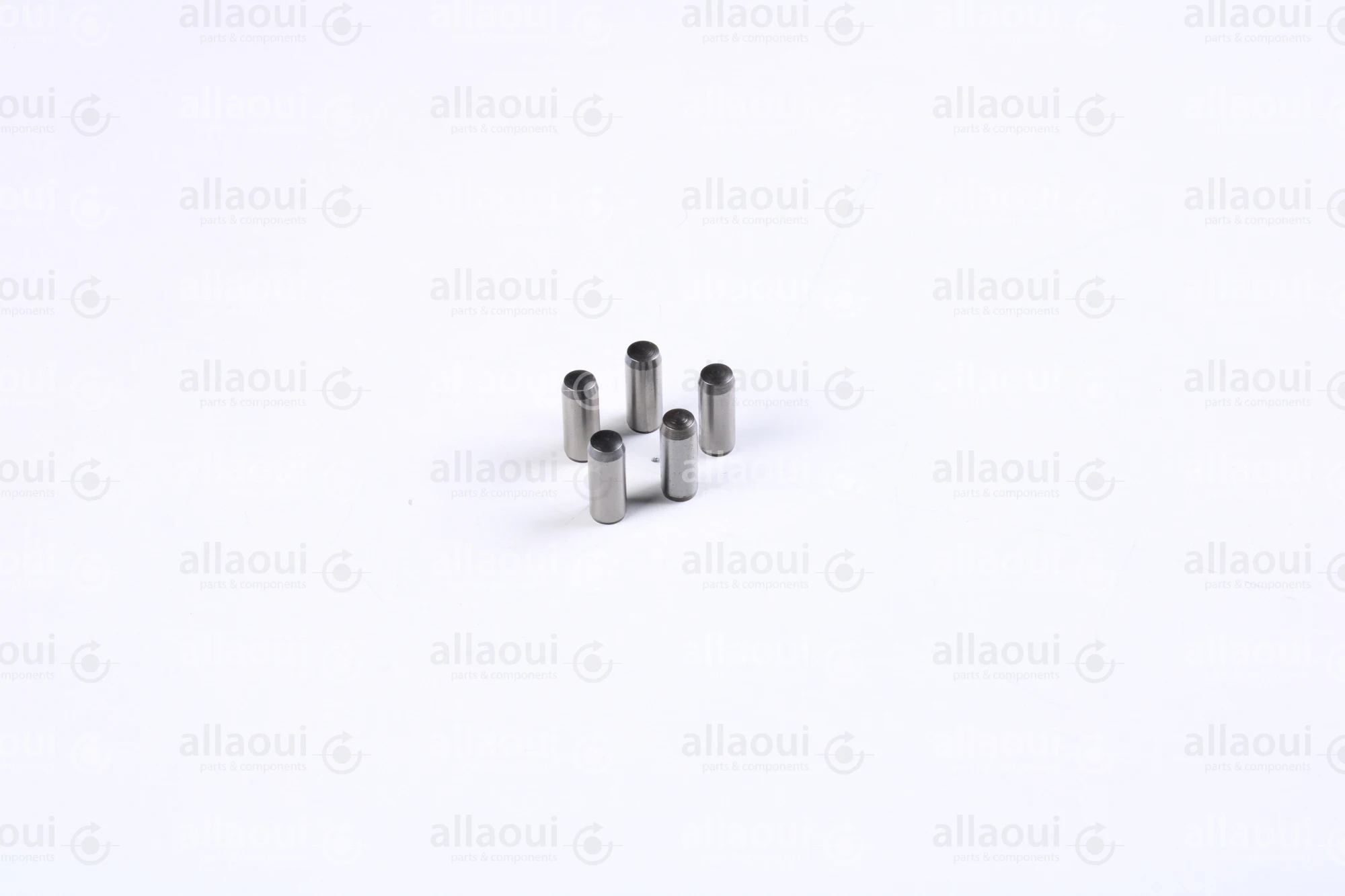 Müller Martini Straight pin (5 Pieces) 0031.5867 (5 Stück) Müller Martini Straight pin (5 Pieces) 0031.5867 (5 Stück)