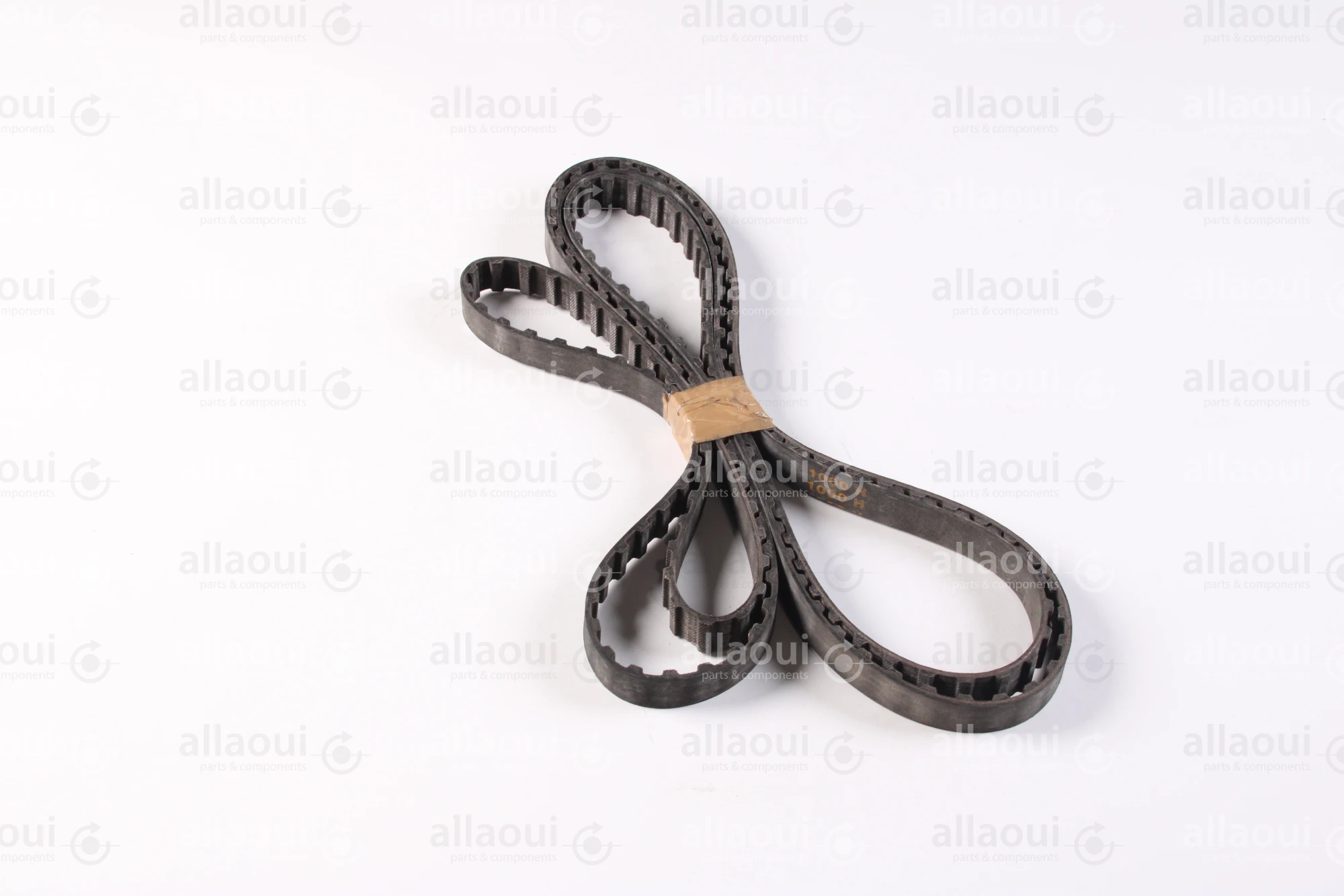 ContiTech Timing Belt 1000-HD-15 ContiTech Timing Belt 1000-HD-15