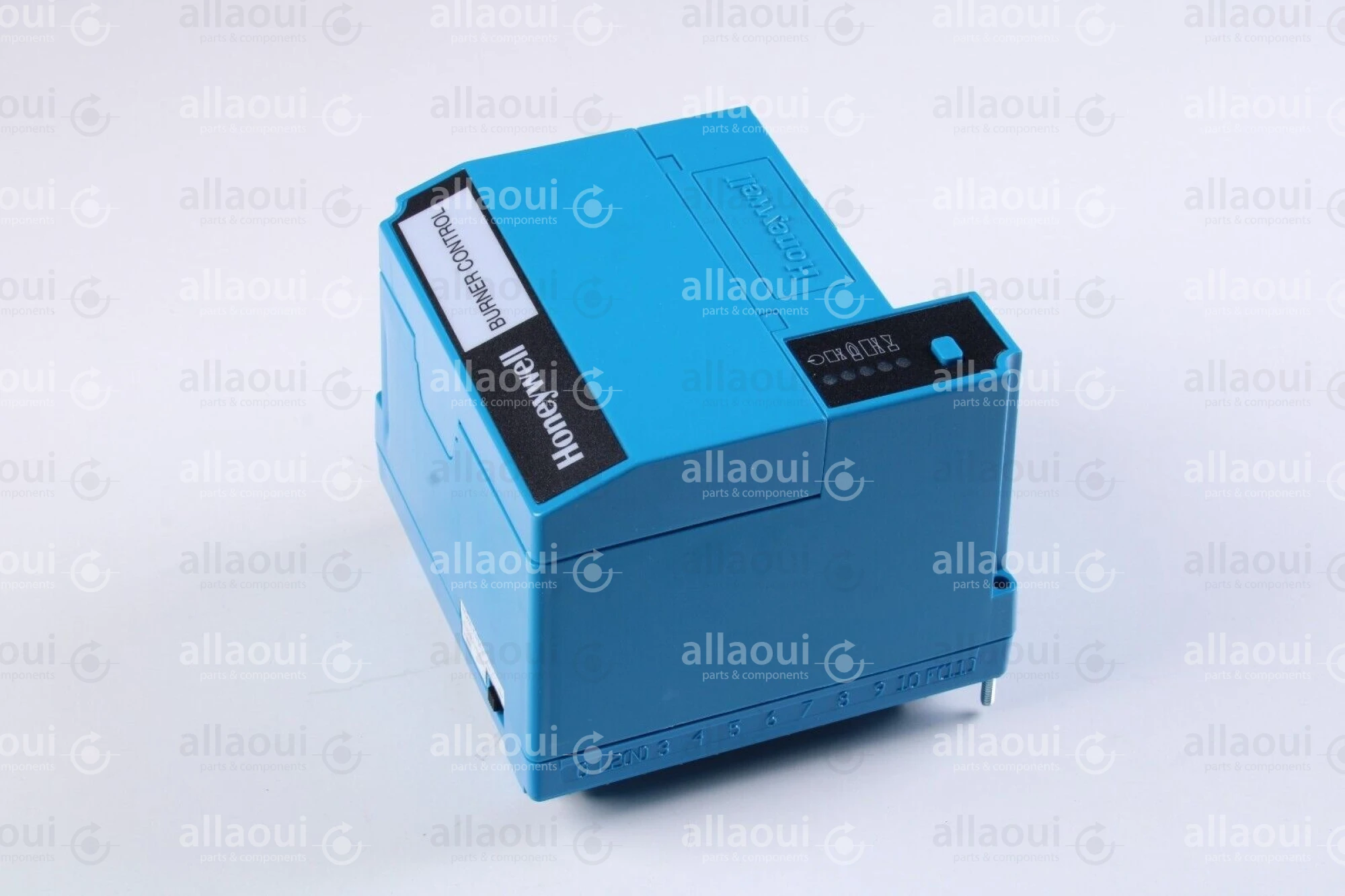 Honeywell Automatic Programming Control EC7850 A 1072 Honeywell Automatic Programming Control EC7850 A 1072