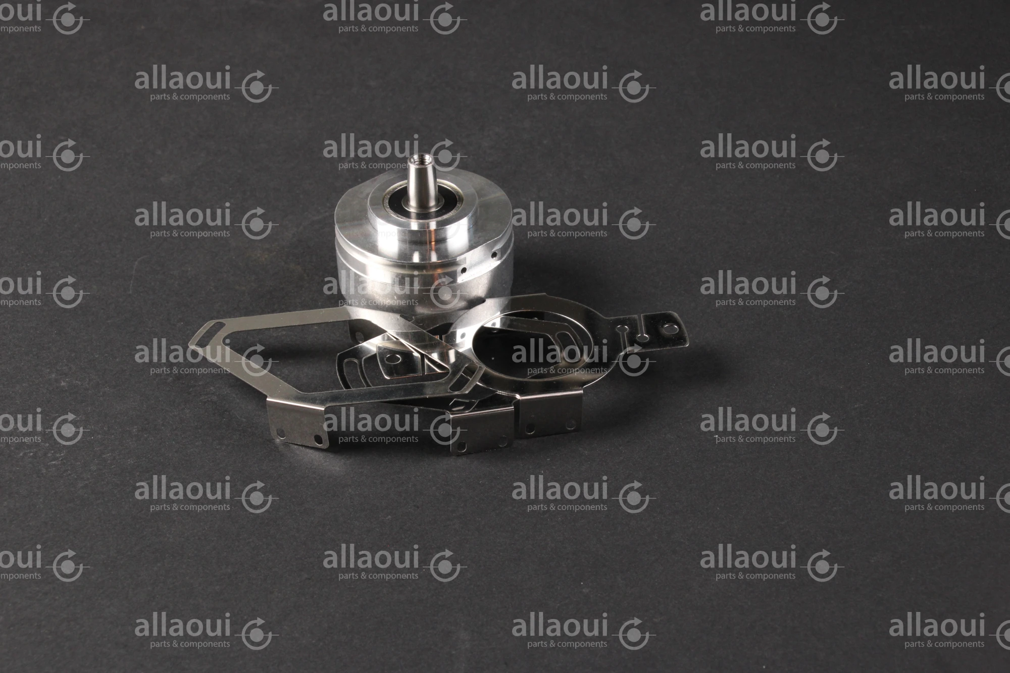 Heidenhain Rotary Encoder EQN 1325.071-2048 Heidenhain Rotary Encoder EQN 1325.071-2048