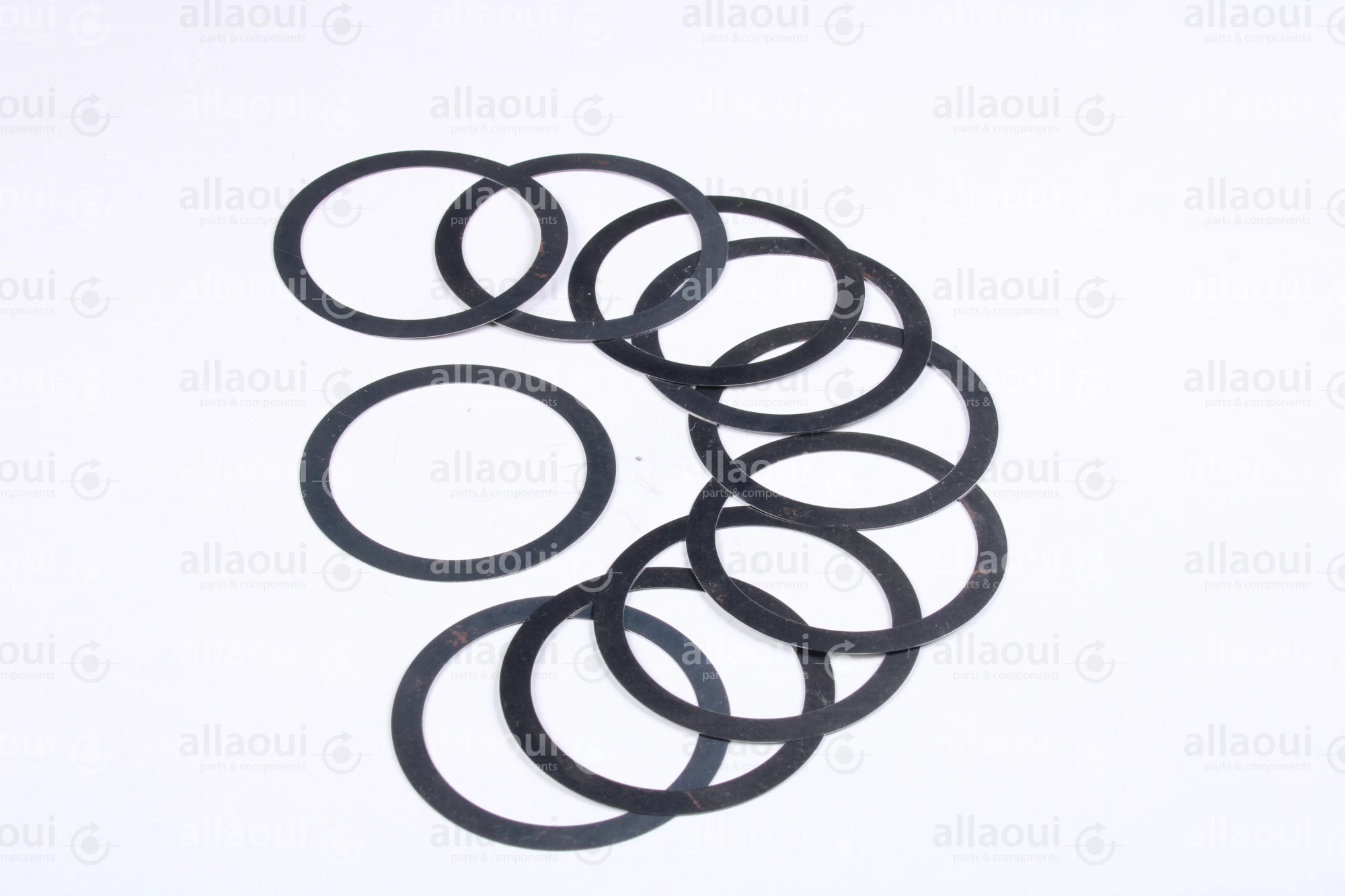Heidelberg Shim ring 55X68X0.2 (10 Pieces) 00.520.1398 Heidelberg Shim ring 55X68X0.2 (10 Pieces) 00.520.1398