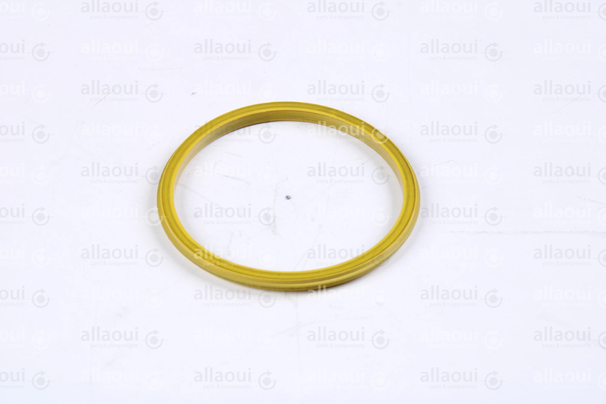 MBO Patrize yellow M16 closed 1594936 M16 MBO Patrize yellow M16 closed 1594936 M16