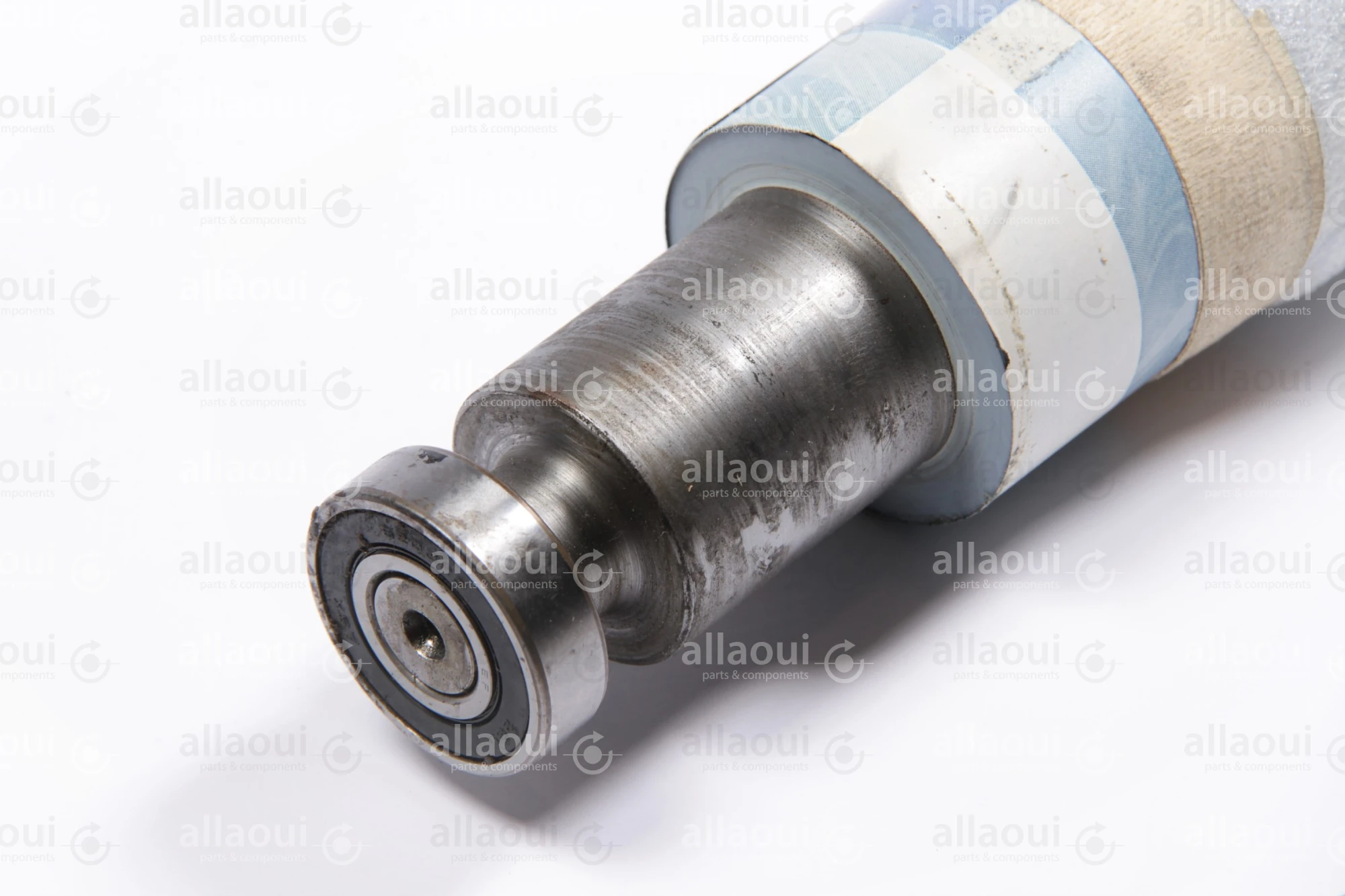 Westland Friction Roller Westland Friction Roller