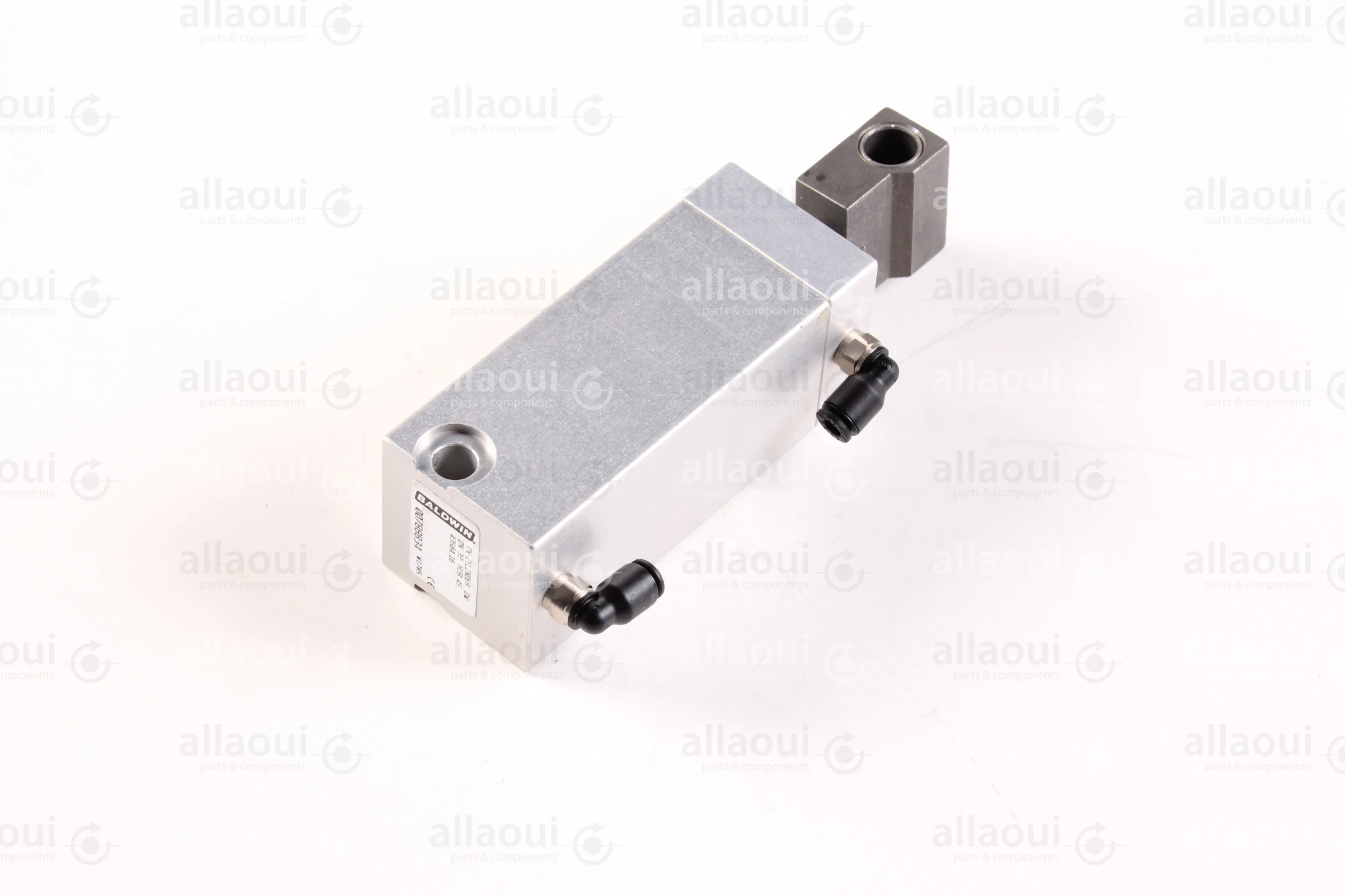 Baldwin Pneumatic Cylinder 72404.00 Baldwin Pneumatic Cylinder 72404.00