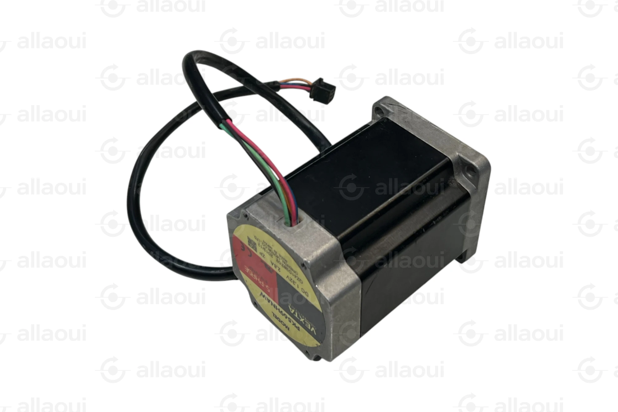 Oriental Motor Stepper Motor PK569HNAW PK569HNAW Oriental Motor Stepper Motor PK569HNAW PK569HNAW