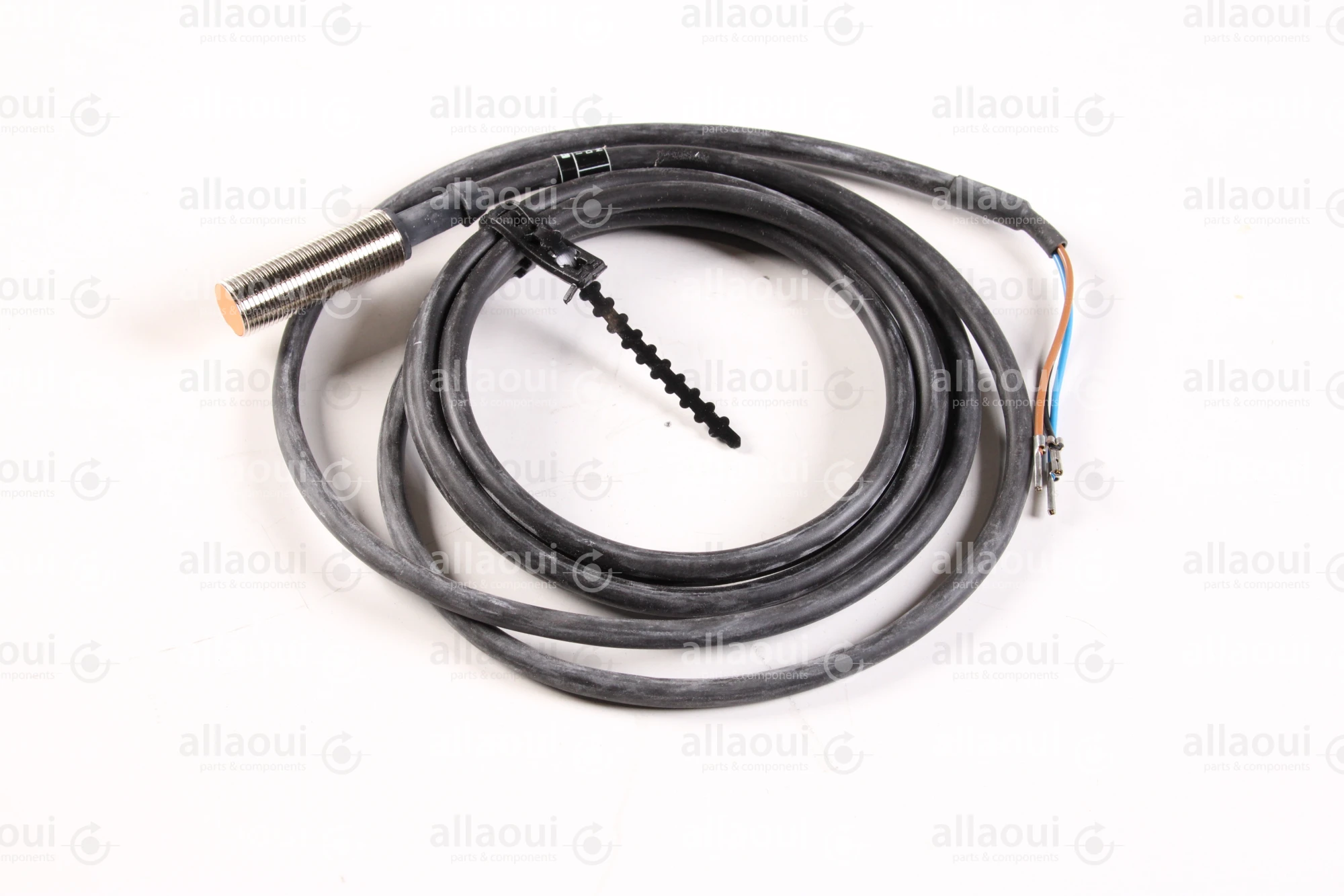 IFM Electronic Inductive Sensor IFB3002-BPKG IFM Electronic Inductive Sensor IFB3002-BPKG