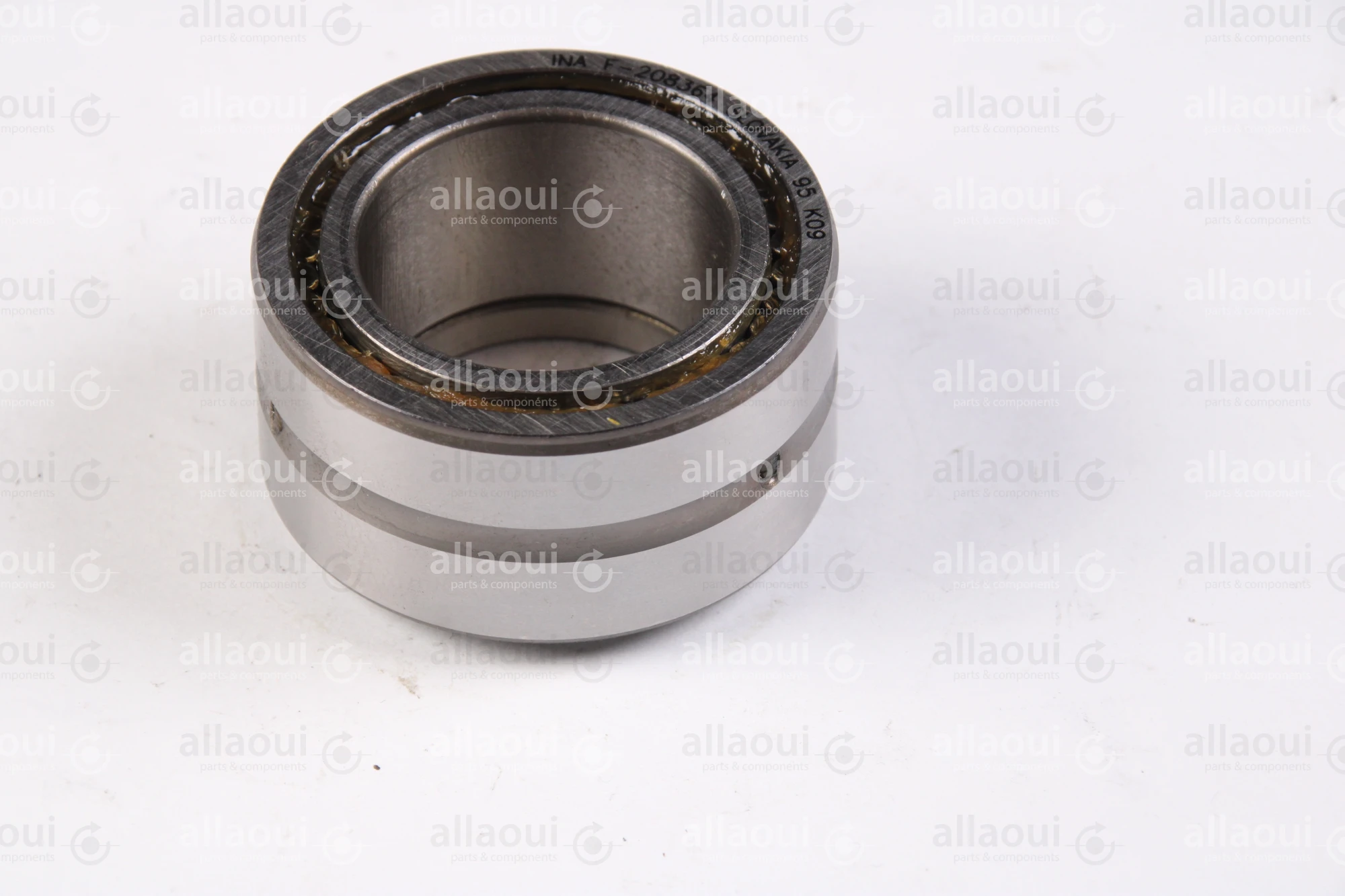 INA Nadellager Schrägkugel F-208364 INA Nadellager Schrägkugel F-208364