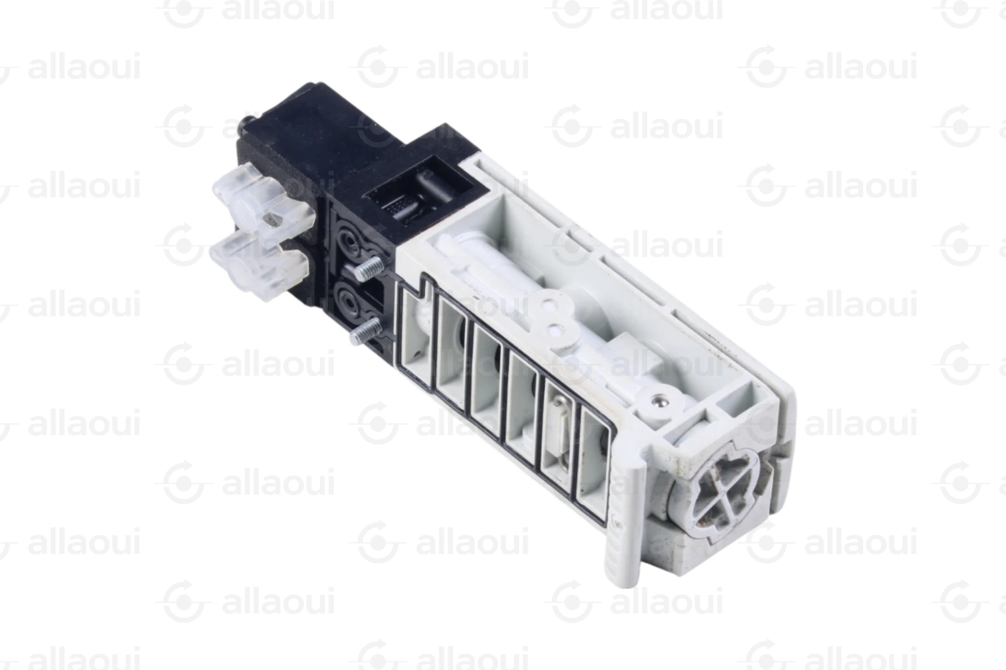 Festo Solenoid Valve VUVB-ST12-B52-ZH-QX-1T1 Festo Solenoid Valve VUVB-ST12-B52-ZH-QX-1T1