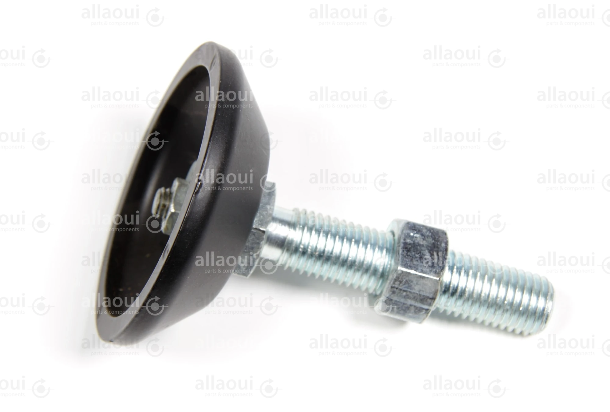 Müller Martini Foot 8 - 80/M16X100 7045.0207 Müller Martini Foot 8 - 80/M16X100 7045.0207