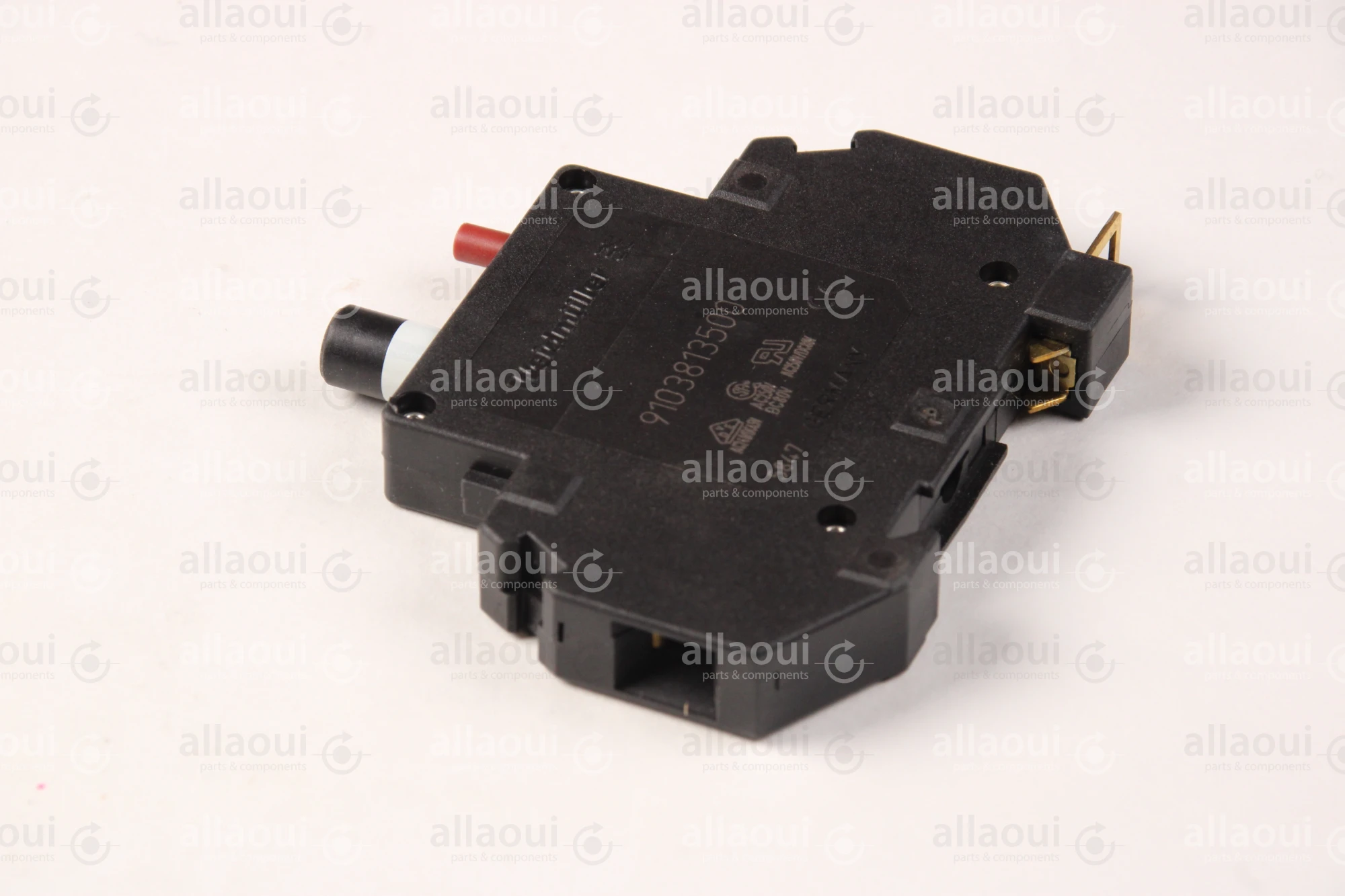 System GmbH Safety S-40-184 System GmbH Safety S-40-184