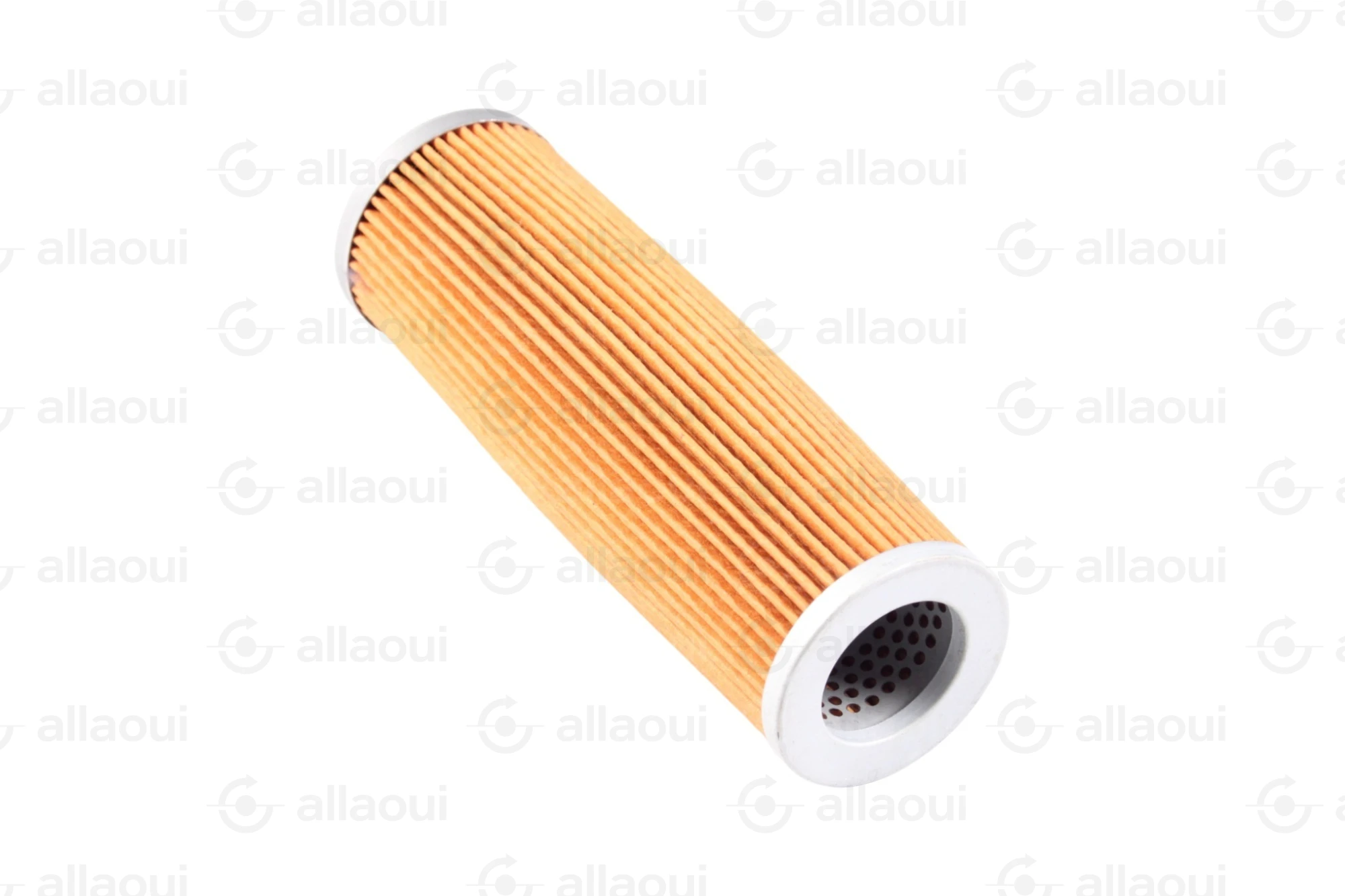 Mann Filter Filter C610/2