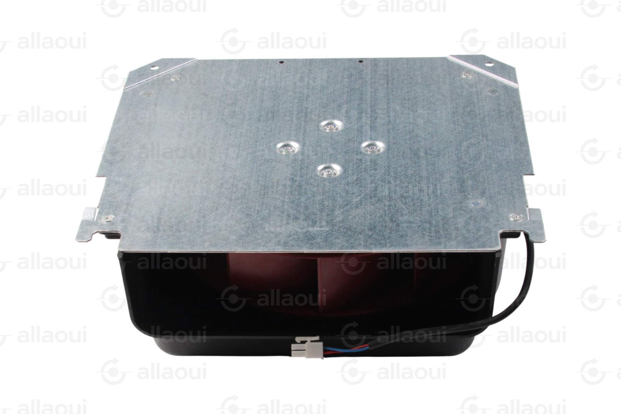 EBM PAPST SINAMICS Fan K1G220-AB73-11