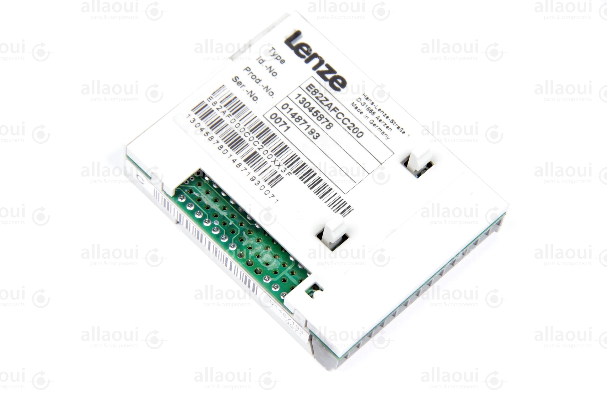 Lenze E82ZAFCC200 E82ZAFCC200 Lenze E82ZAFCC200 E82ZAFCC200