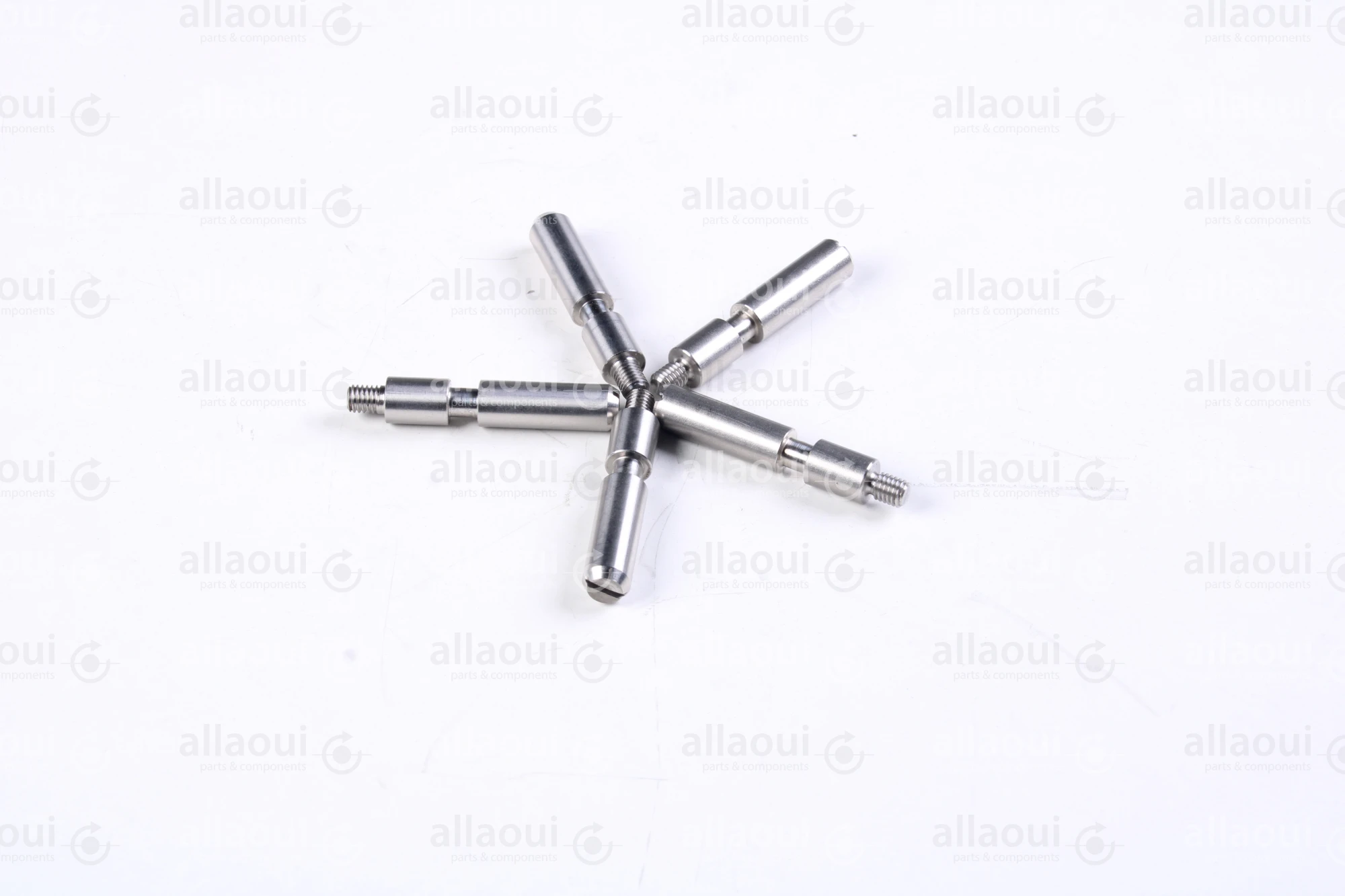 Heidelberg Bolt (5 Pieces) F2.204.037/02 Heidelberg Bolt (5 Pieces) F2.204.037/02
