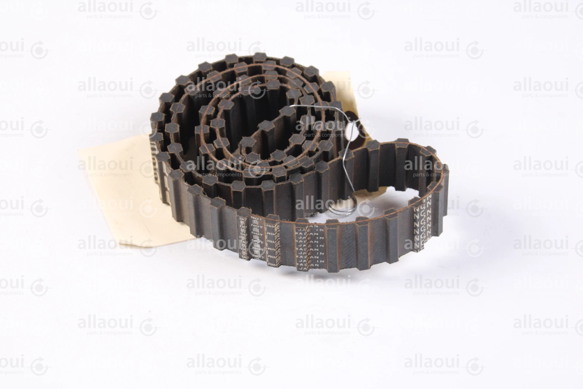 Mitsuboshi Double Toothed Belt 285-DL-20 Mitsuboshi Double Toothed Belt 285-DL-20