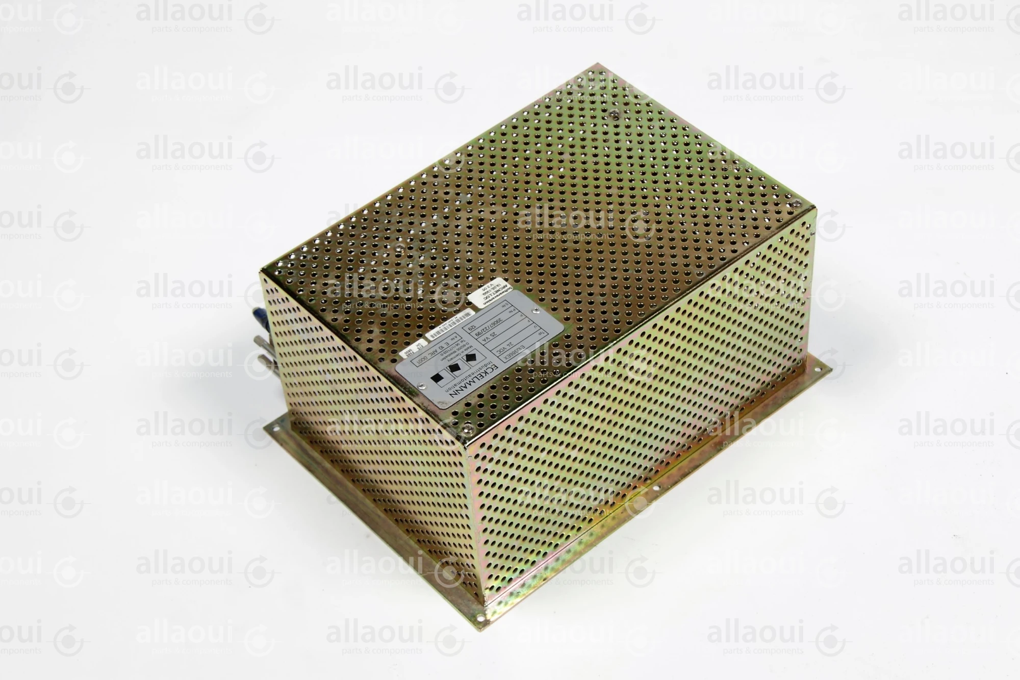 Eckelmann E10386EX E10386EX Eckelmann E10386EX E10386EX