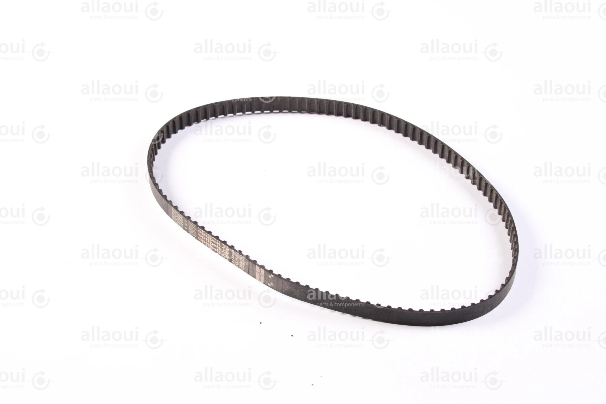 Optibelt Toothed Belt 210-XL-03 Optibelt Toothed Belt 210-XL-03