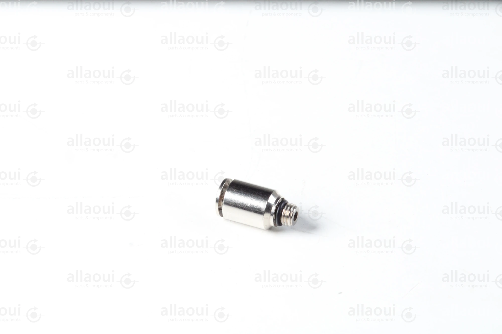 SMC Thread Adapter KQ2S04-M3G SMC Thread Adapter KQ2S04-M3G