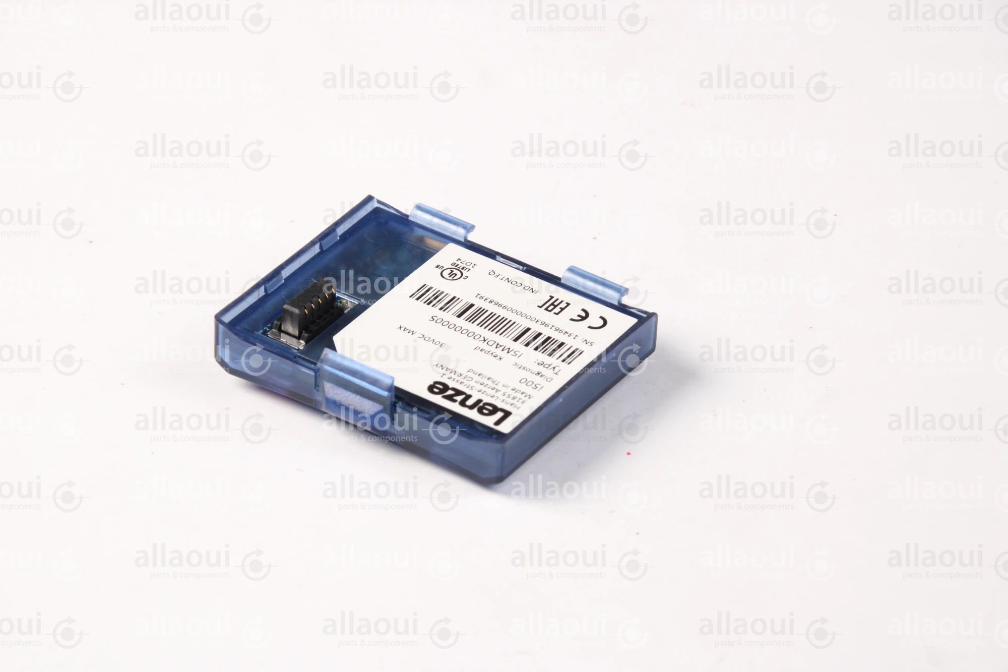 Lenze Keypad I5MADK0000000S Lenze Keypad I5MADK0000000S