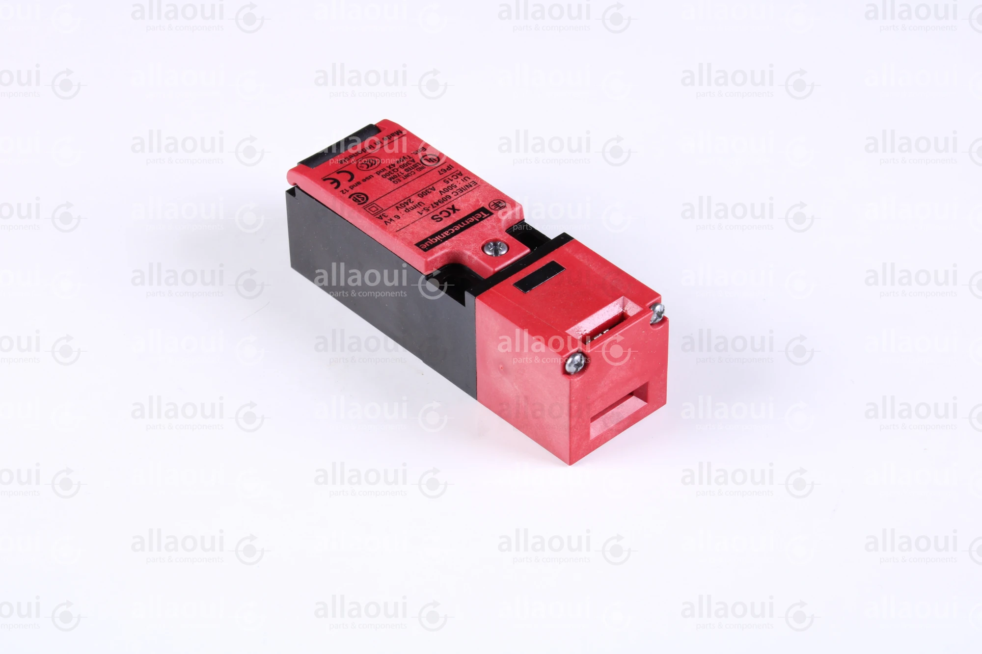 Telemecanique Switch XCSPA591 Telemecanique Switch XCSPA591