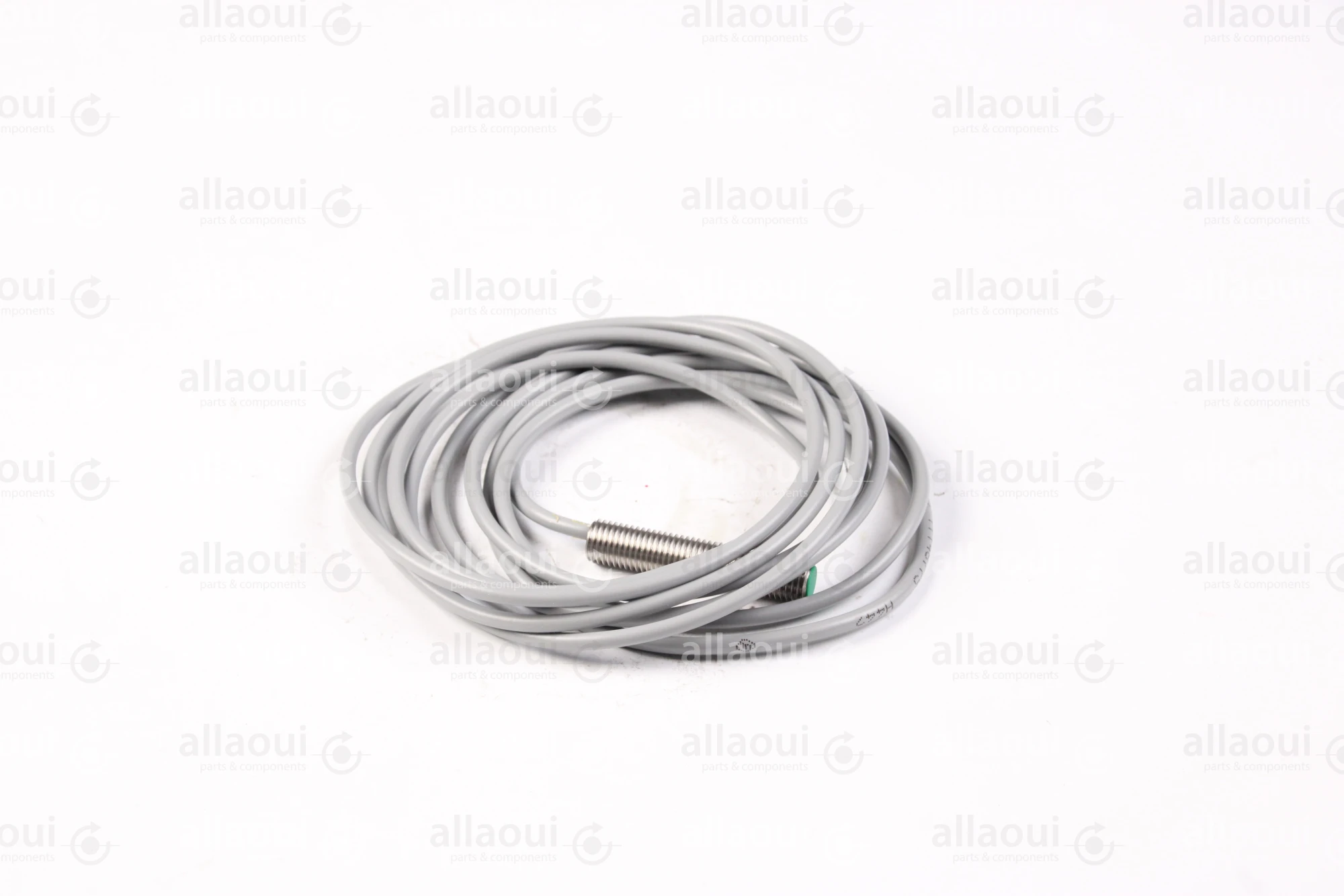 Baumer Inductive Sensor IR08.P03S Baumer Inductive Sensor IR08.P03S