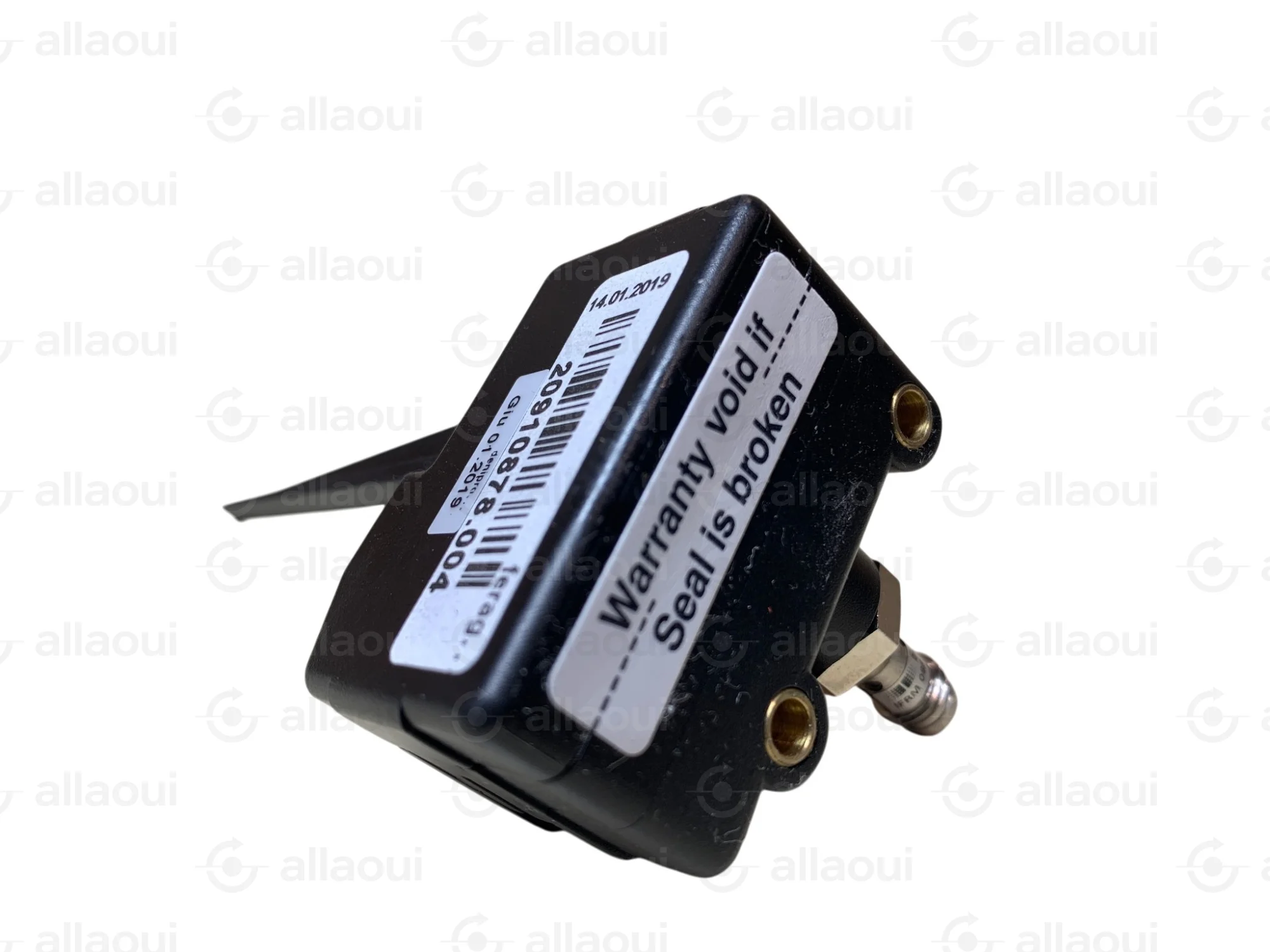 Ferag Switch PNP/NO Long Lever 20910878 Ferag Switch PNP/NO Long Lever 20910878