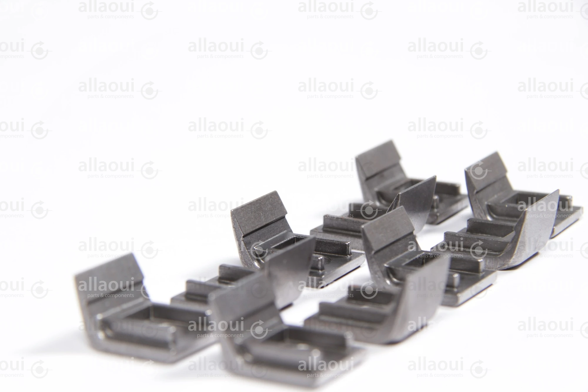 Manroland Gripper Tip (10 Pieces) 05A6282 Manroland Gripper Tip (10 Pieces) 05A6282