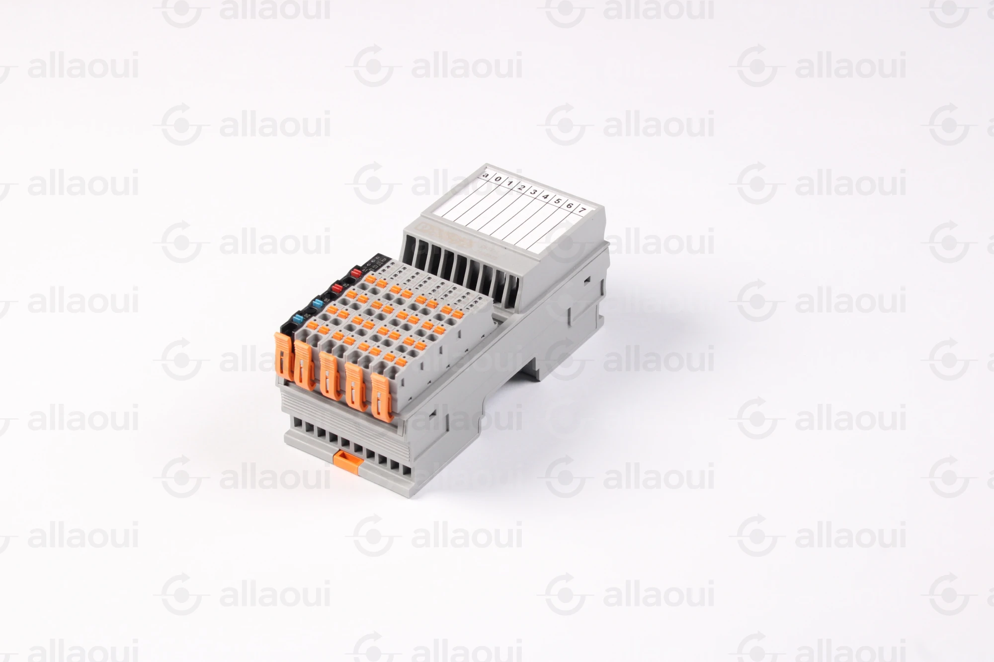 Phoenix Contact Digital Module AXL-F-DI32/1-1F