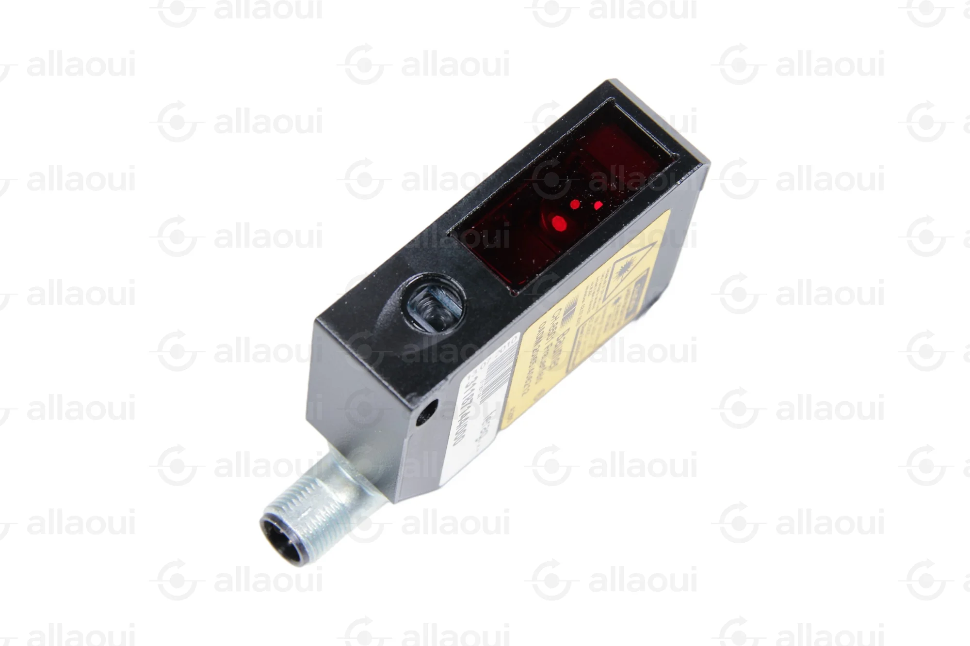Baumer Sensor OADM 20I65/406212