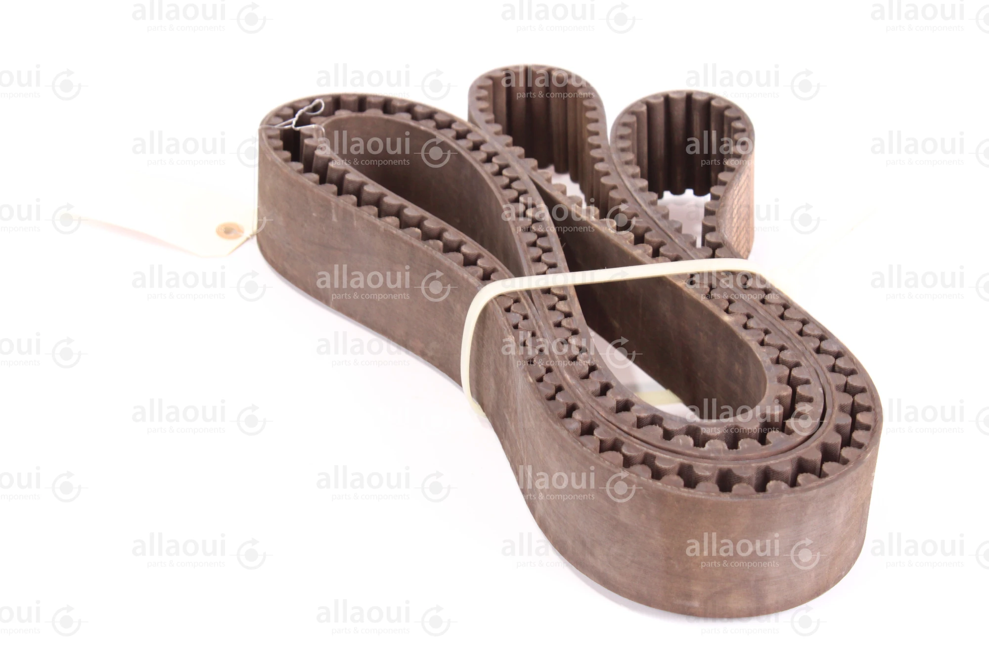 Optibelt Toothed Belt HTD-3150-1M-55 Optibelt Toothed Belt HTD-3150-1M-55