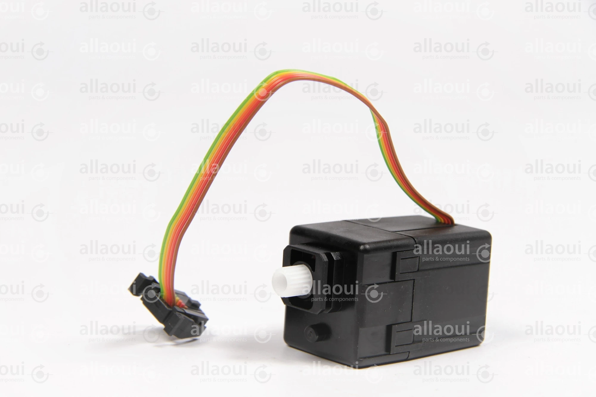 Heidelberg Ink Zone Motor 61.186.5311/03 Heidelberg Ink Zone Motor 61.186.5311/03