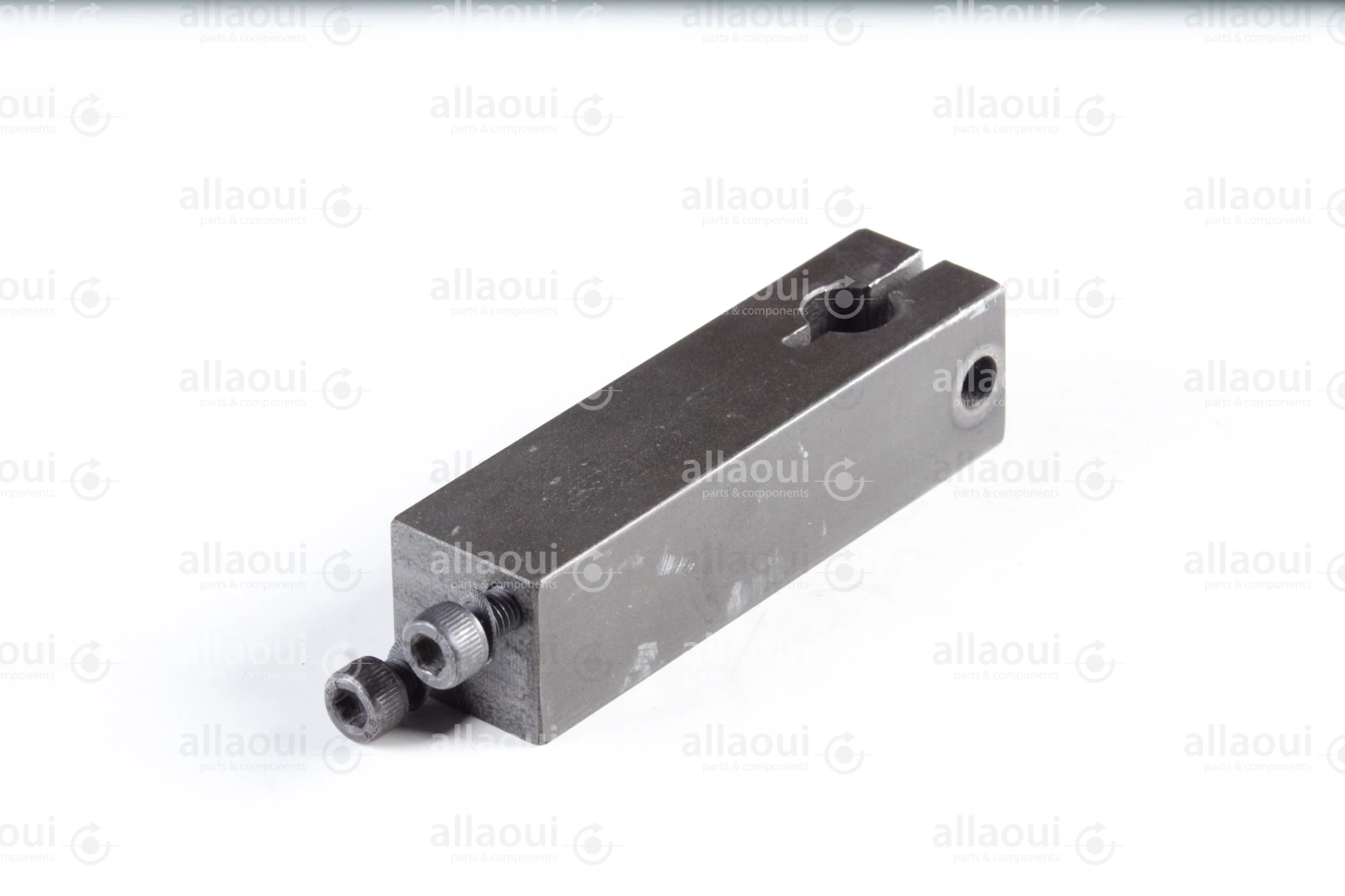 Heidelberg Clamping Part FJ.4150441/02 Heidelberg Clamping Part FJ.4150441/02