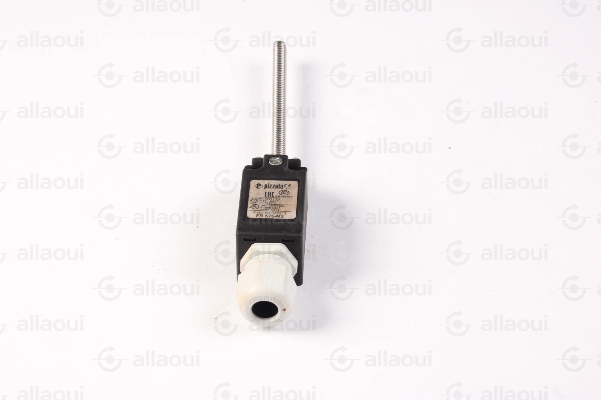 Pizzato Endswitch FR 525-M2 Pizzato Endswitch FR 525-M2