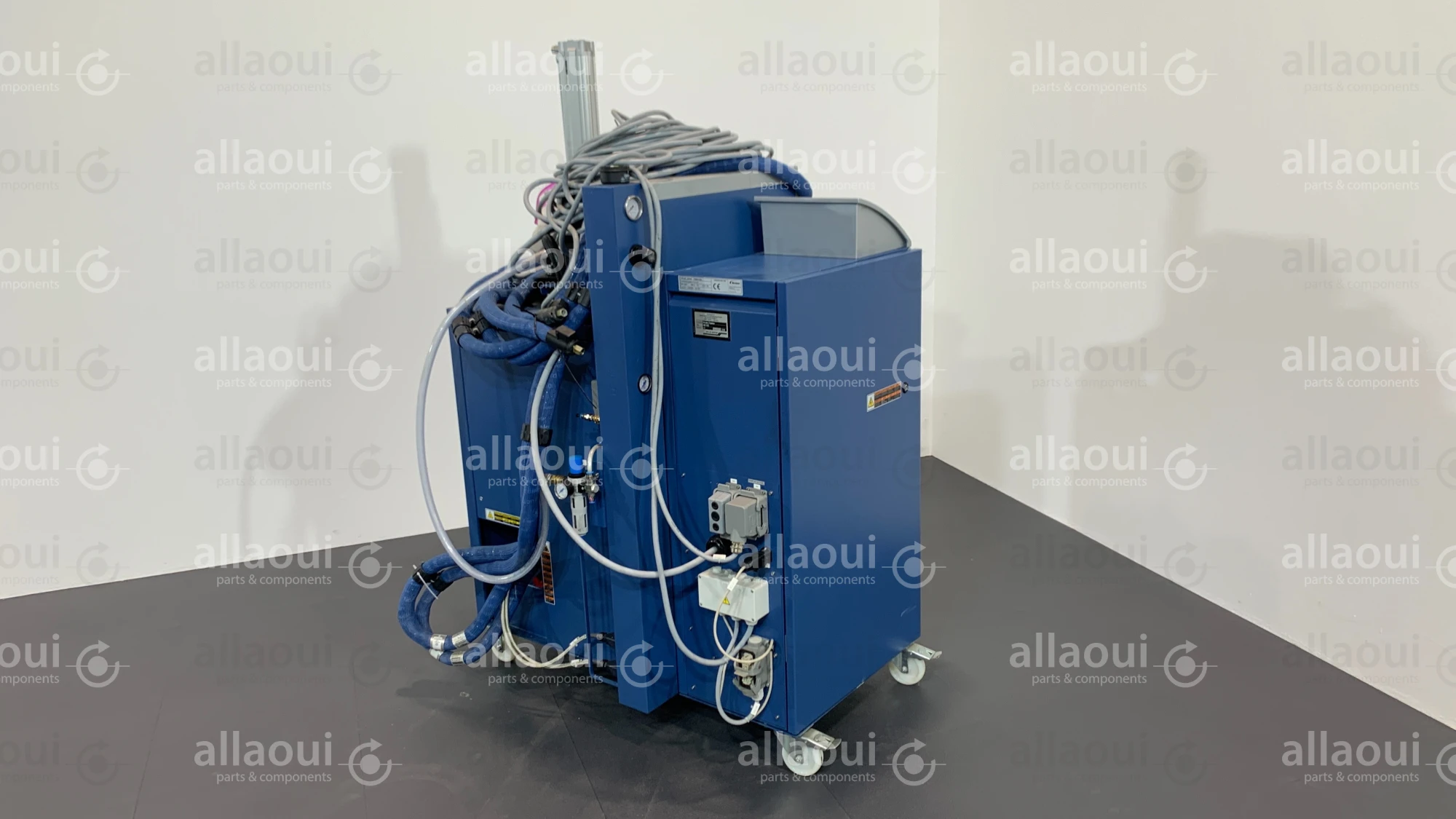Nordson Premelter PUR Spine Glue XNO 820 Nordson Premelter PUR Spine Glue XNO 820