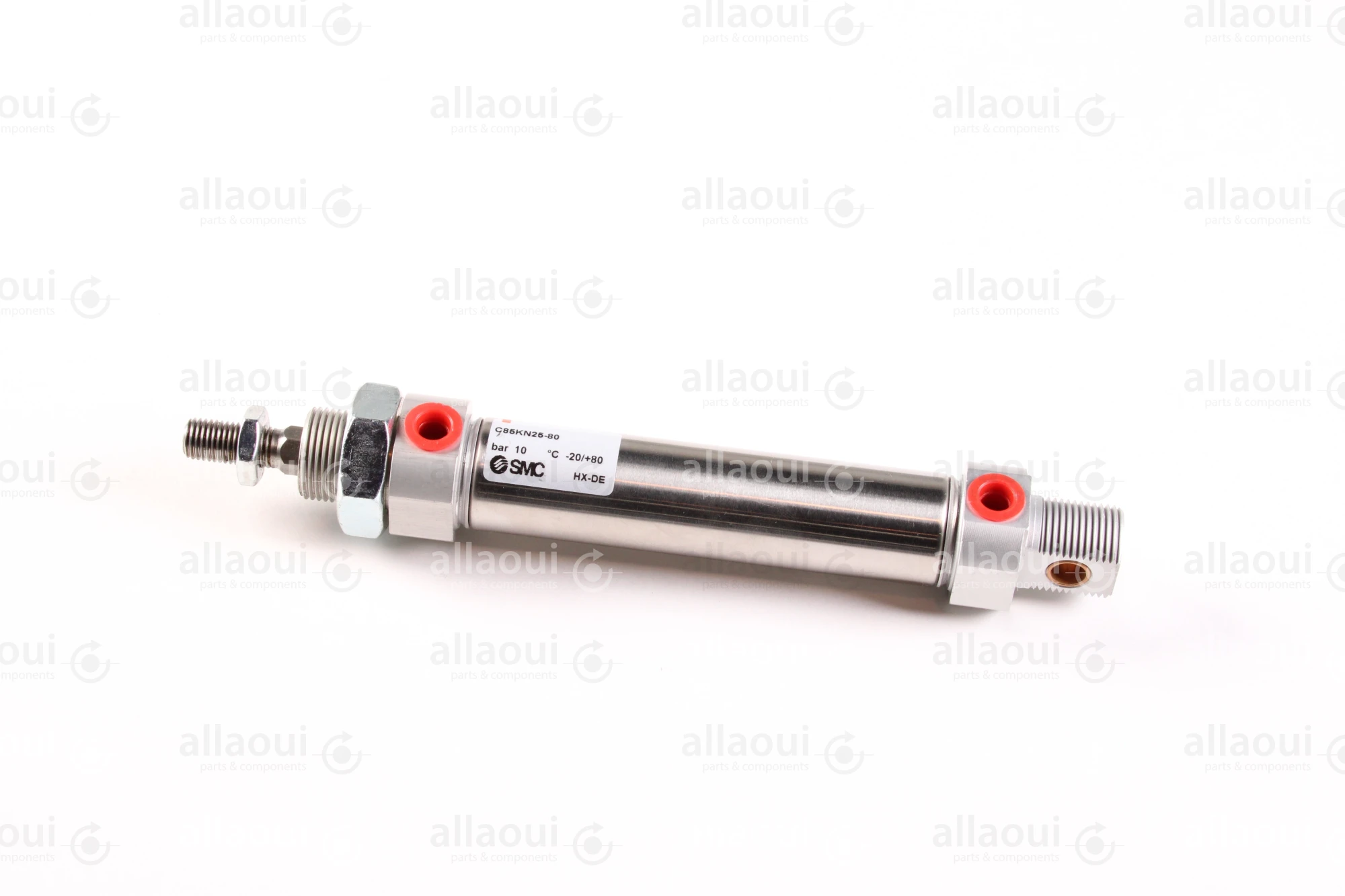 SMC Standard Cylinder C85KN25-80 SMC Standard Cylinder C85KN25-80