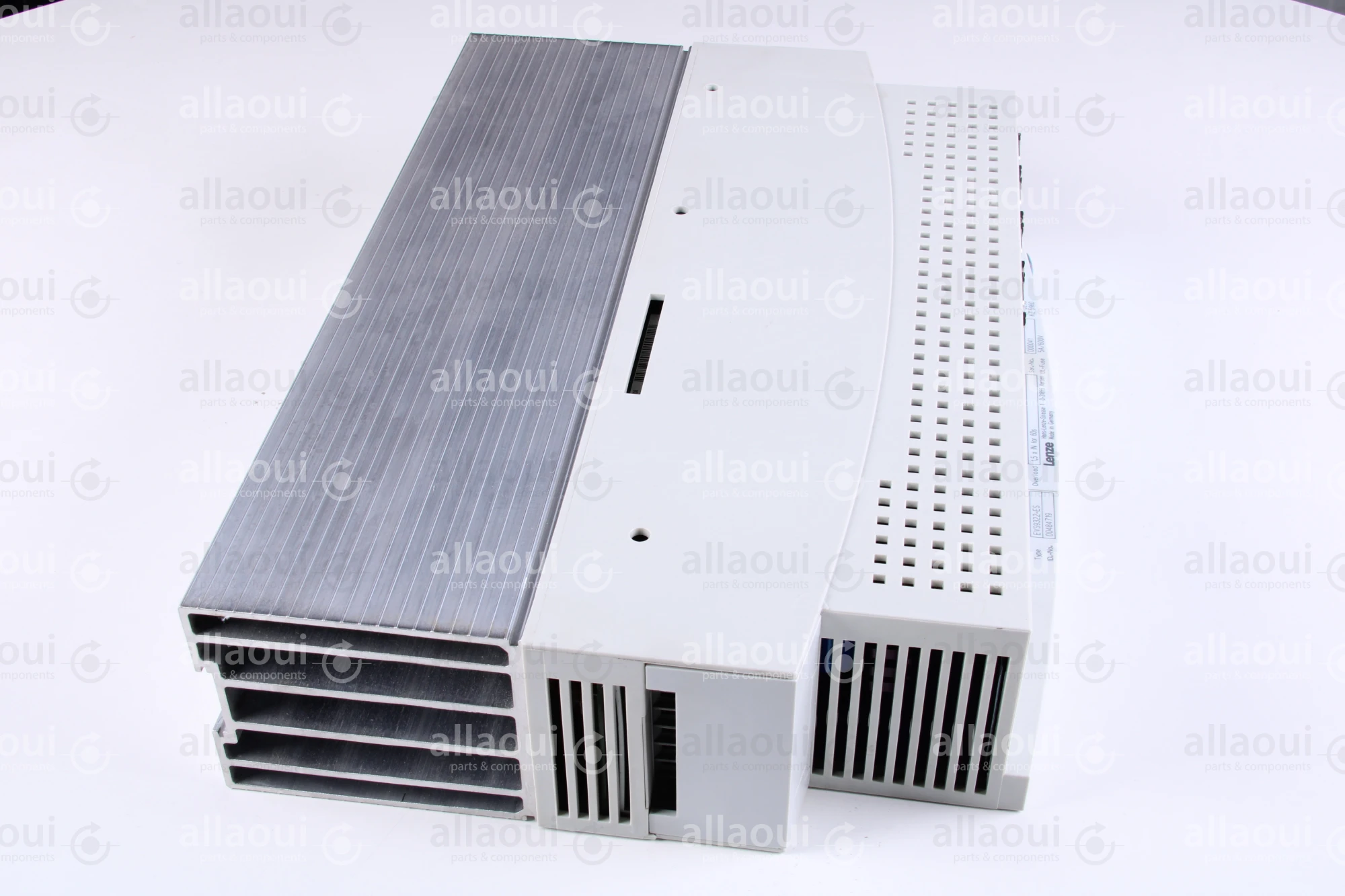 Lenze Frequency Converter EVS9322-ES EVS9322-ES Lenze Frequency Converter EVS9322-ES EVS9322-ES