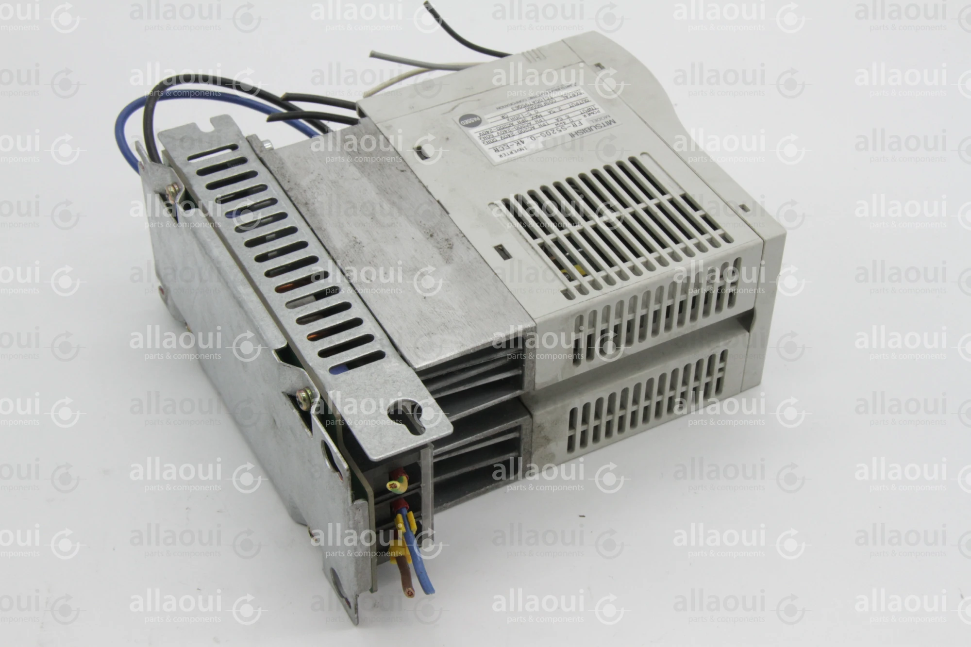 Mitsubishi Electric Inverter S500 FRS520S04KECR Mitsubishi Electric Inverter S500 FRS520S04KECR