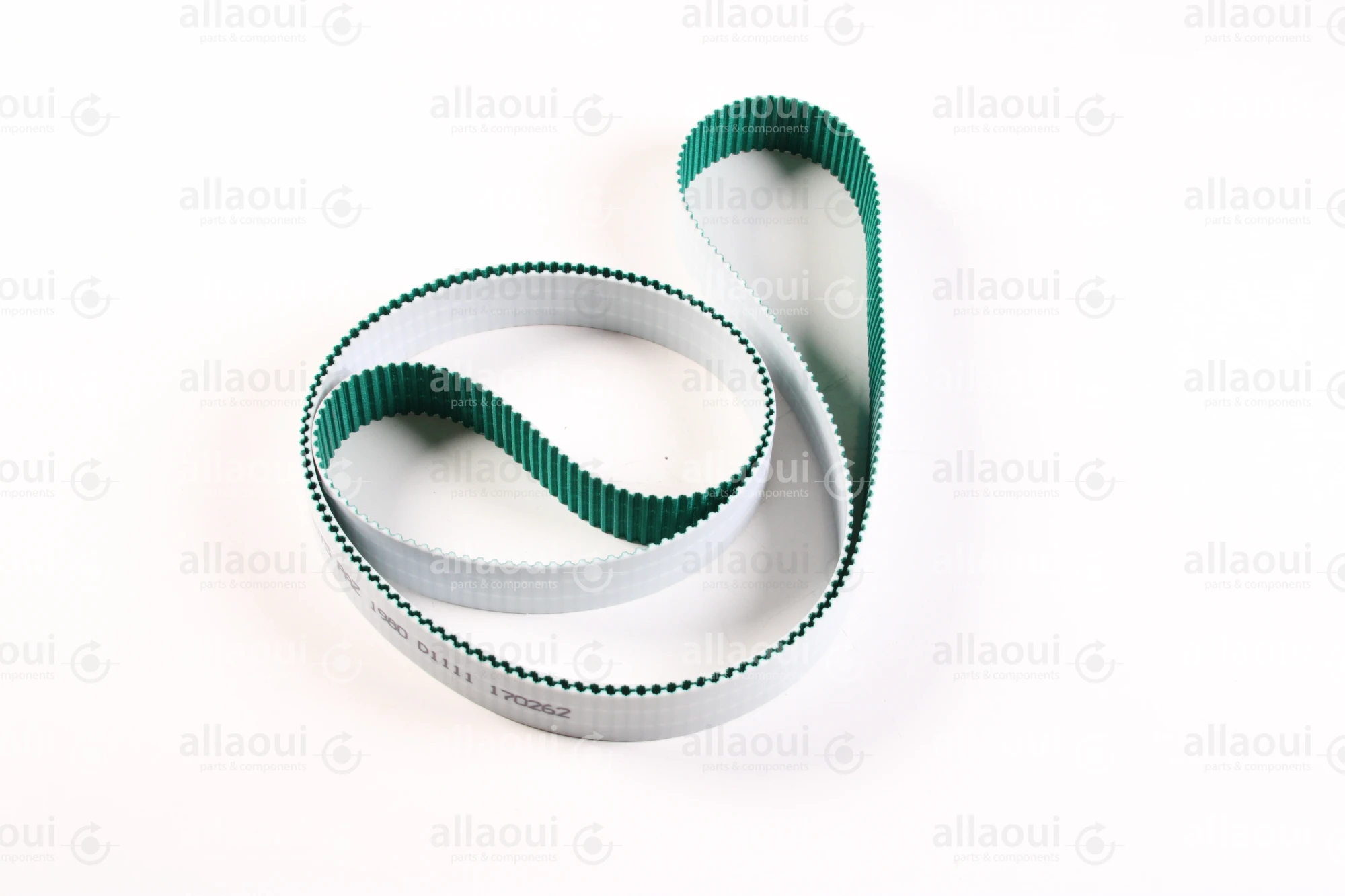 Müller Martini Toothed Belt 3674.1033.4 Müller Martini Toothed Belt 3674.1033.4