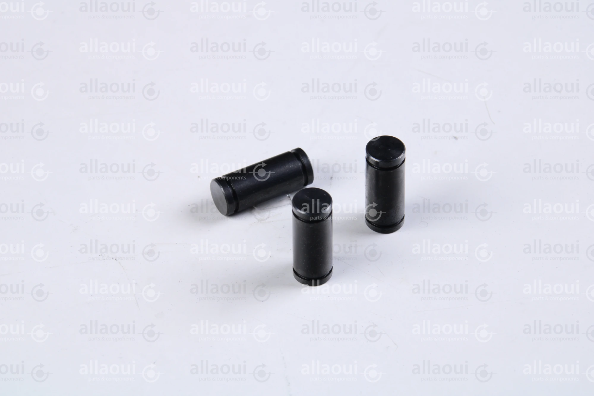 Müller Martini Shaft RD8H6X20 (3 Pieces) 0370.1412.4 Müller Martini Shaft RD8H6X20 (3 Pieces) 0370.1412.4