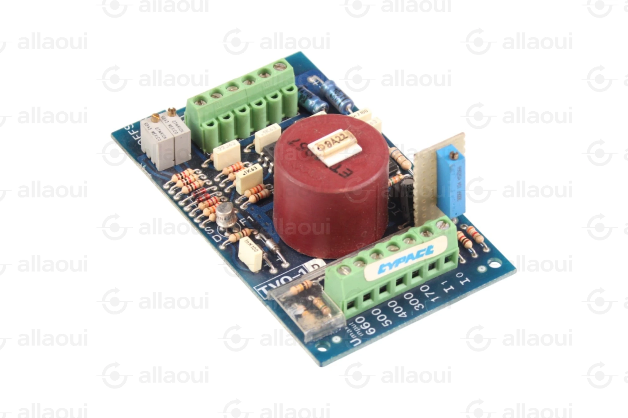 Gefran Print Board SIEI-ECS-1270-1