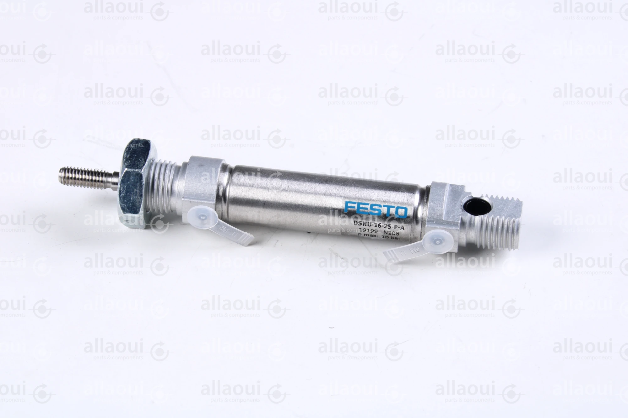 Festo Cylinder DSNU-16-25-P-A Festo Cylinder DSNU-16-25-P-A