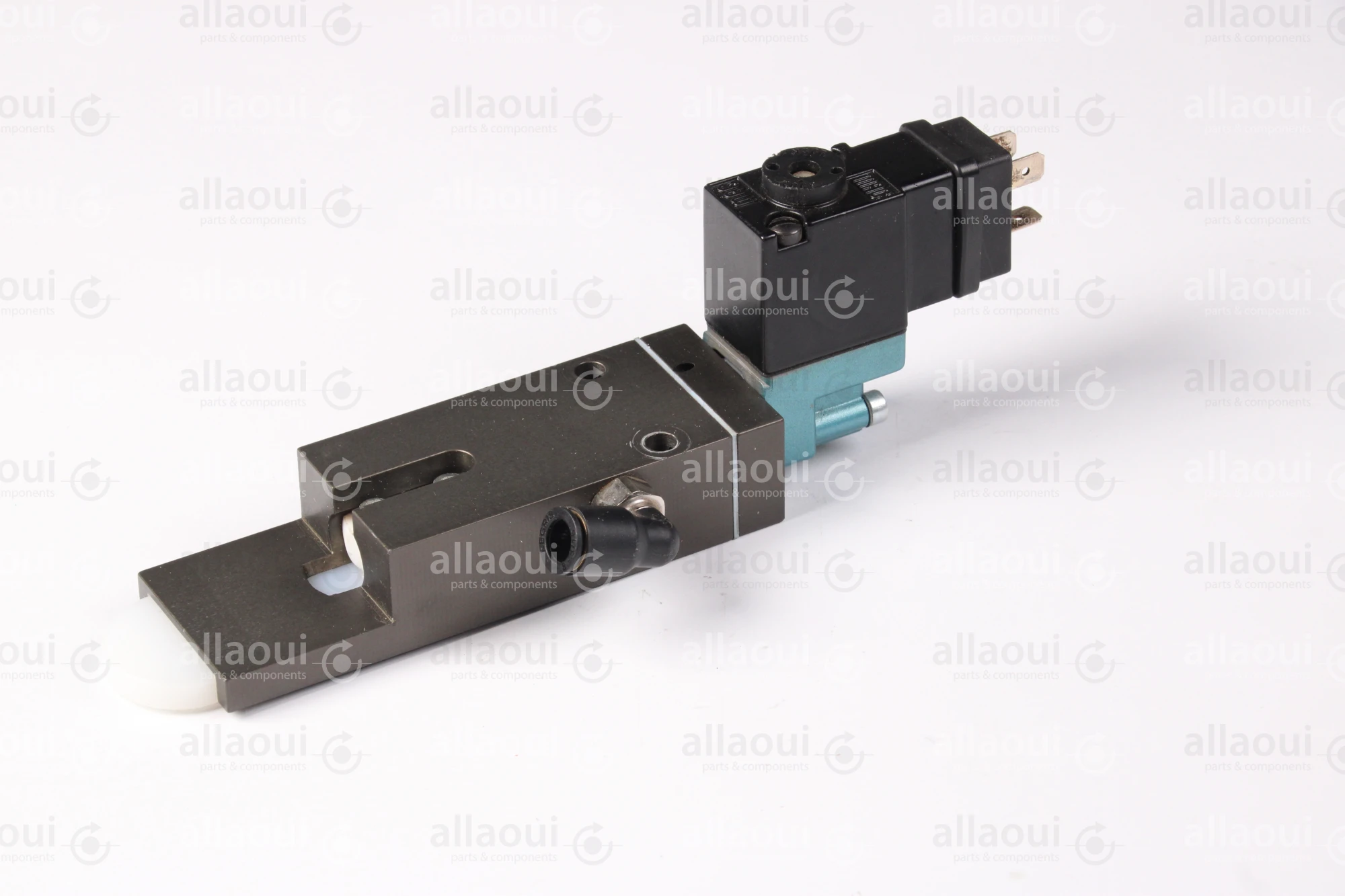 MakroSolution GmbH Release Cylinder Complete Assembly S100078 MakroSolution GmbH Release Cylinder Complete Assembly S100078