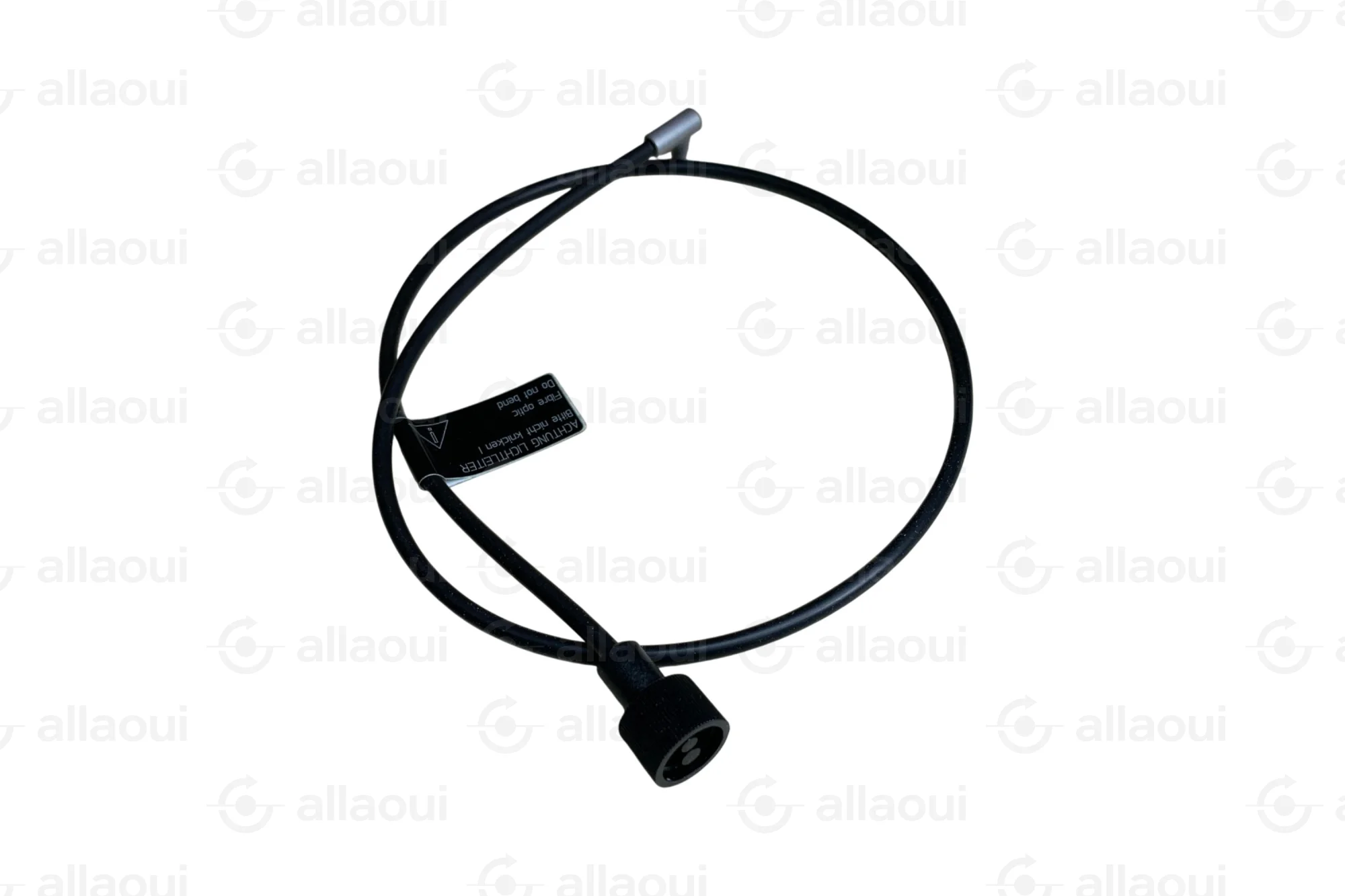 IFM Electronic Fiber Optic Reflex Sensor E20054 IFM Electronic Fiber Optic Reflex Sensor E20054