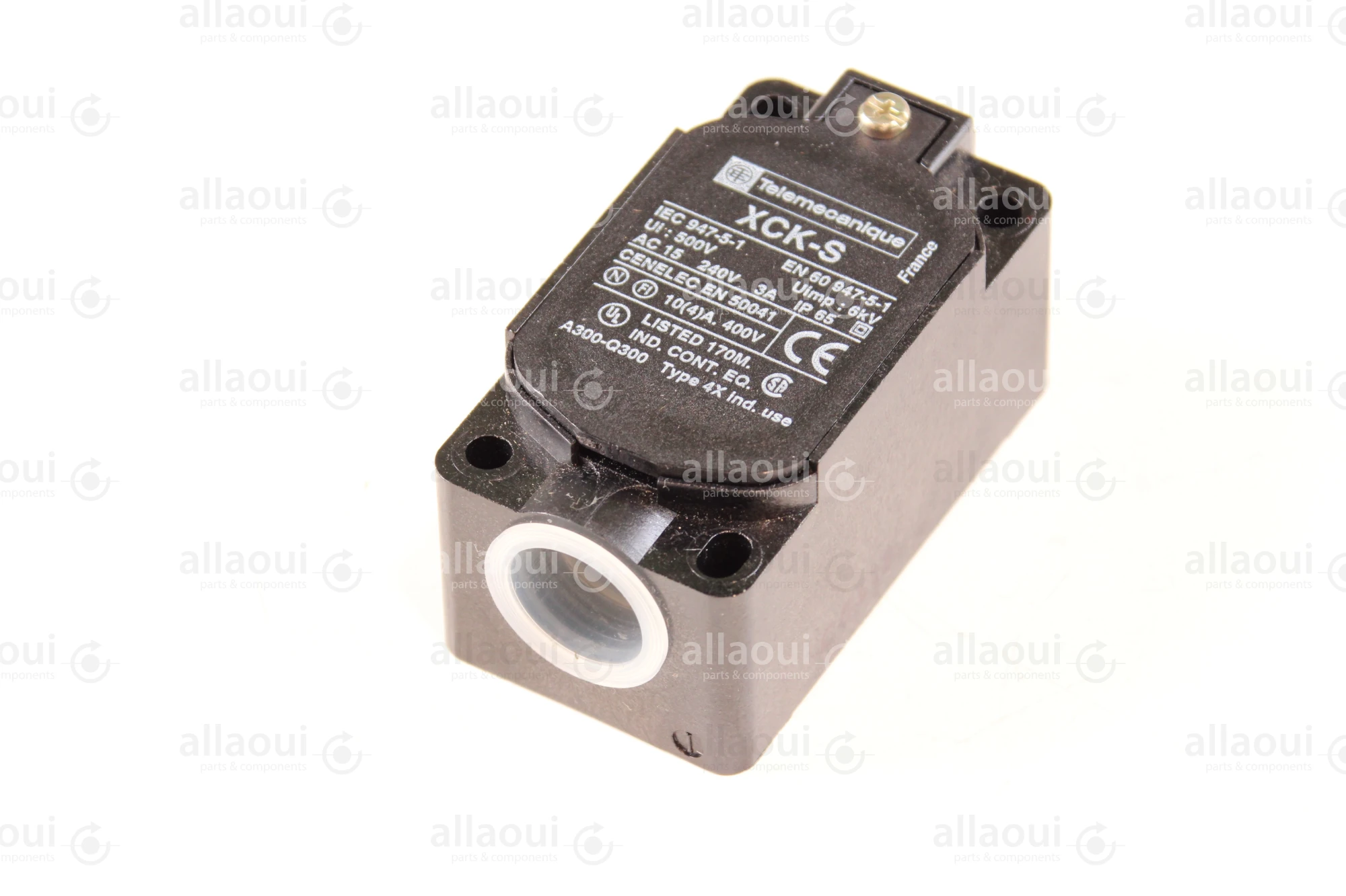 Telemecanique Switch XCK-S Telemecanique Switch XCK-S