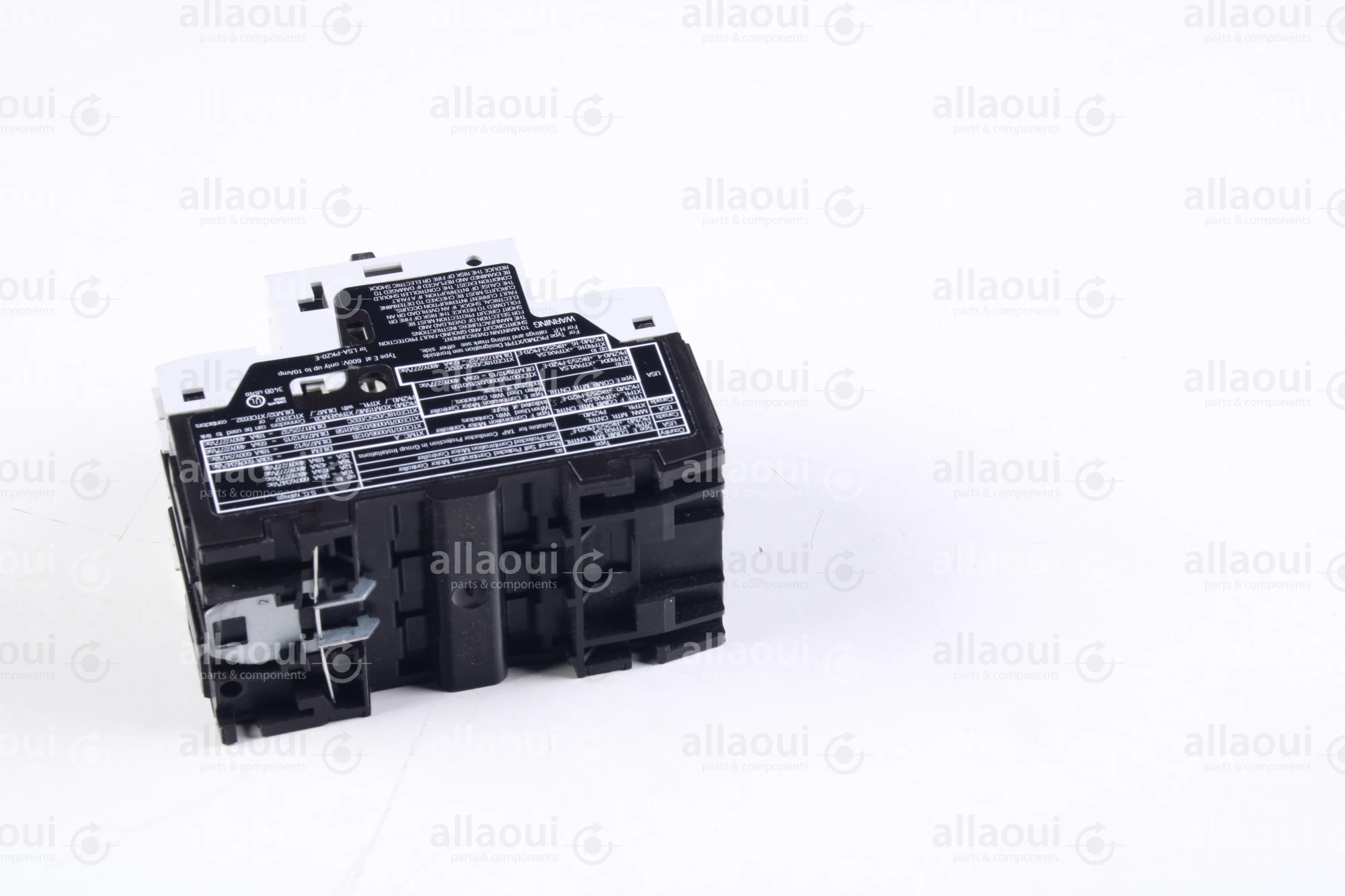 EATON Relay PKZM0-10 EATON Relay PKZM0-10