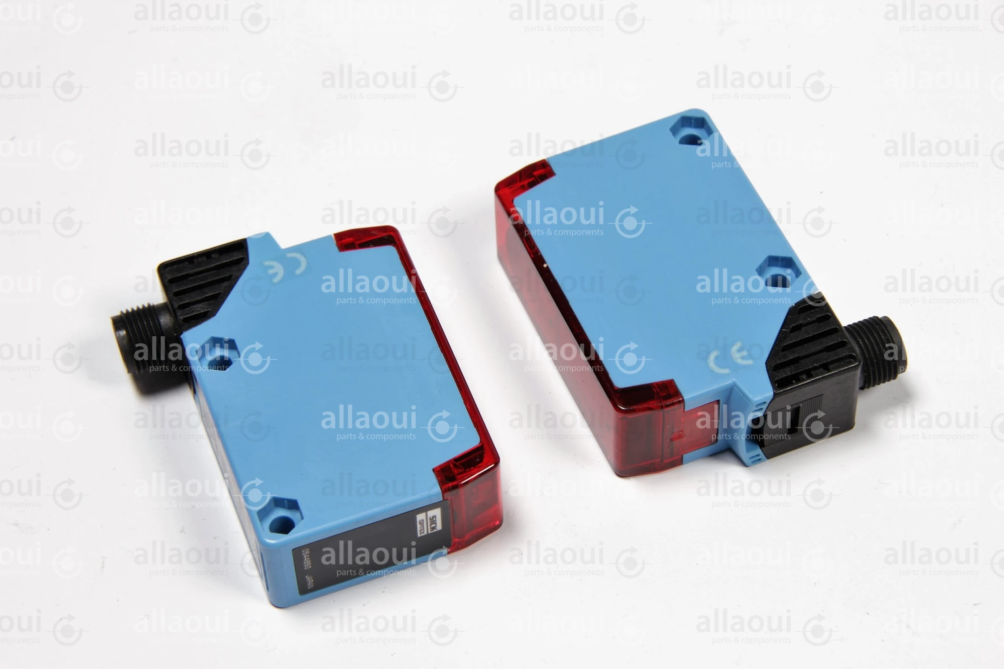 Sick Light Barrier WS/WE250-P430 Sick Light Barrier WS/WE250-P430