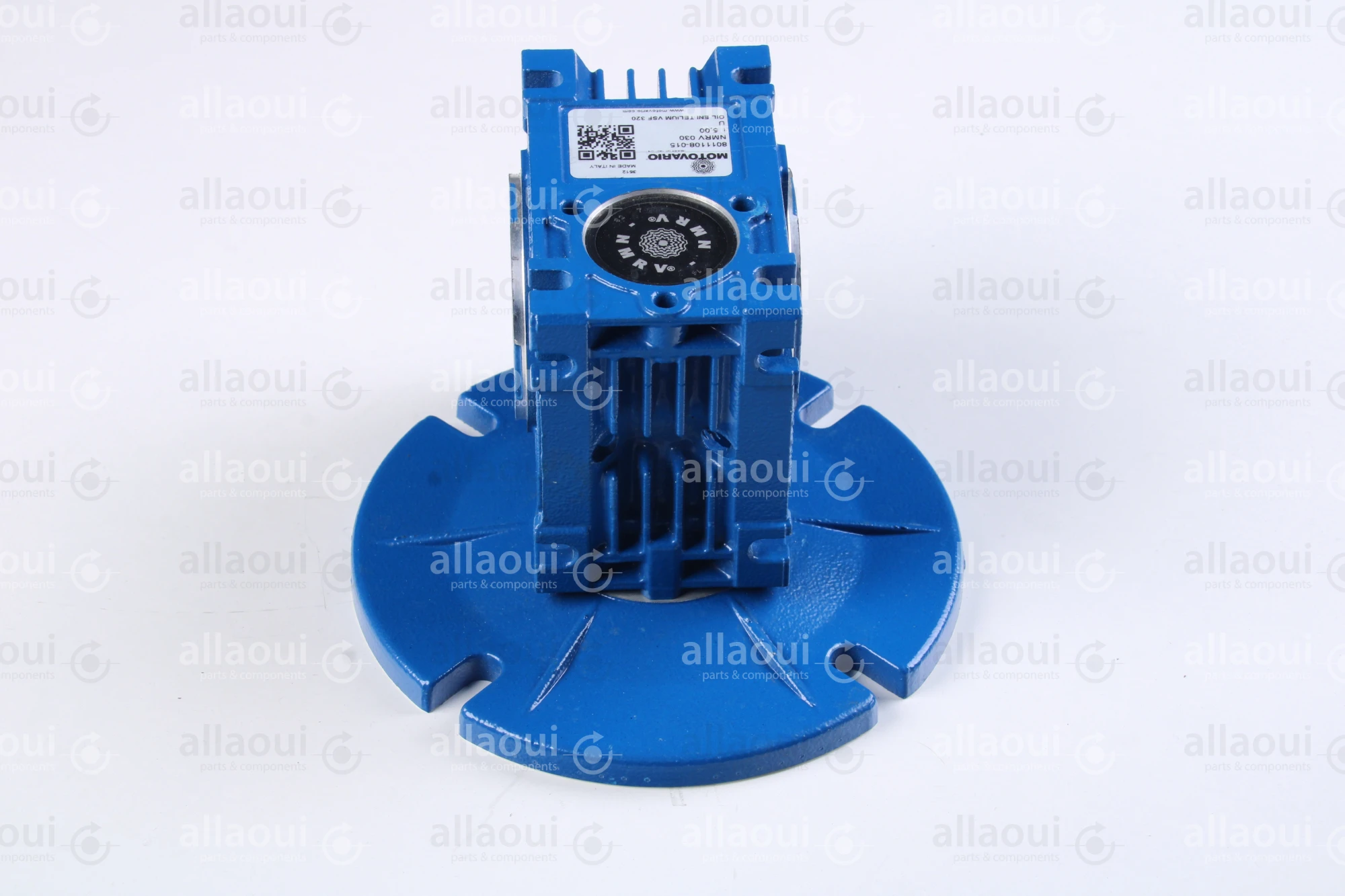 Motovario Gear NMRV 030 8011108-015 Motovario Gear NMRV 030 8011108-015