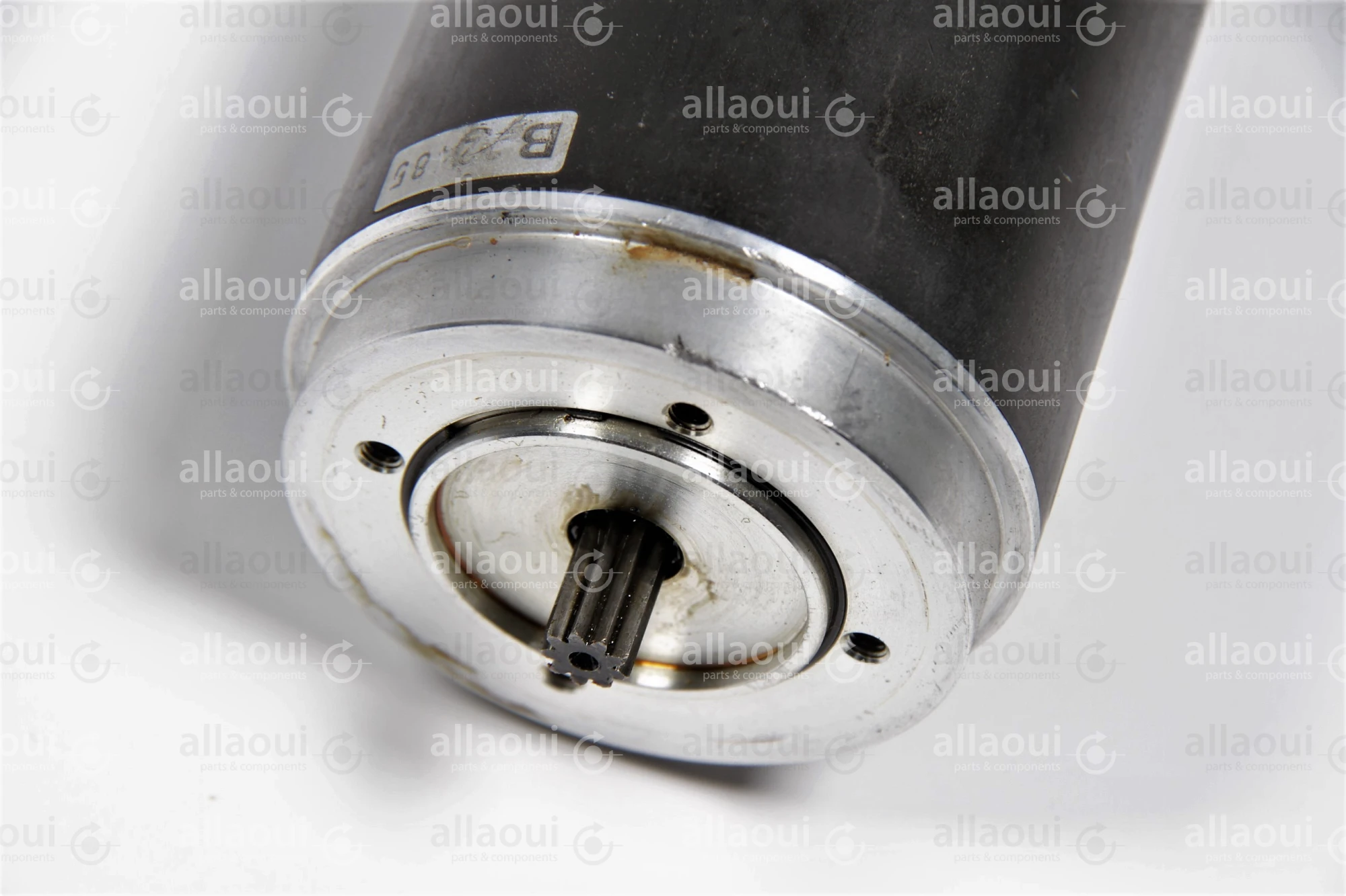 Antek Motor Antek DC68/P60 Antek Motor Antek DC68/P60