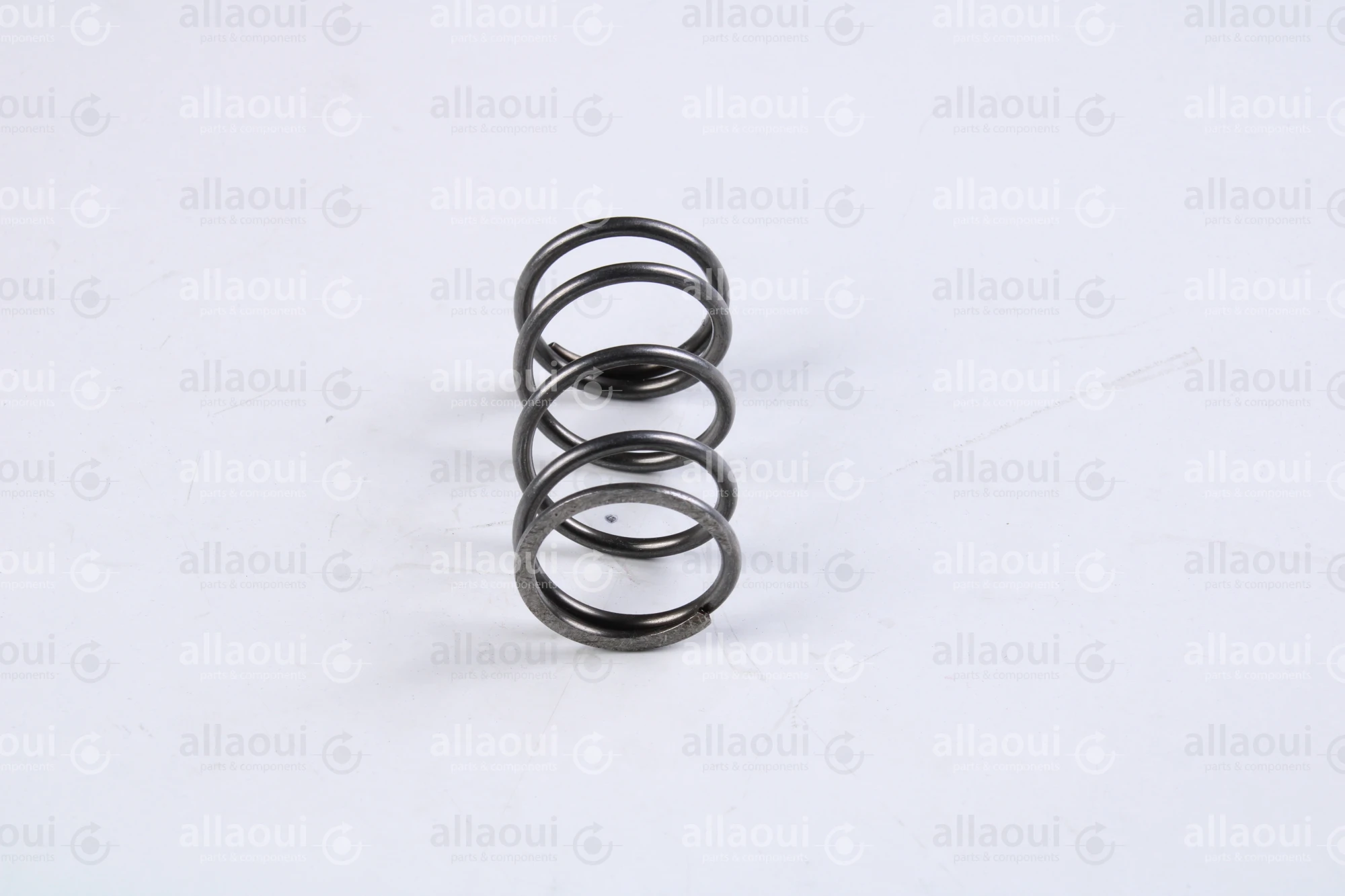 Müller Martini Pressure Spring 6034.3509 Müller Martini Pressure Spring 6034.3509